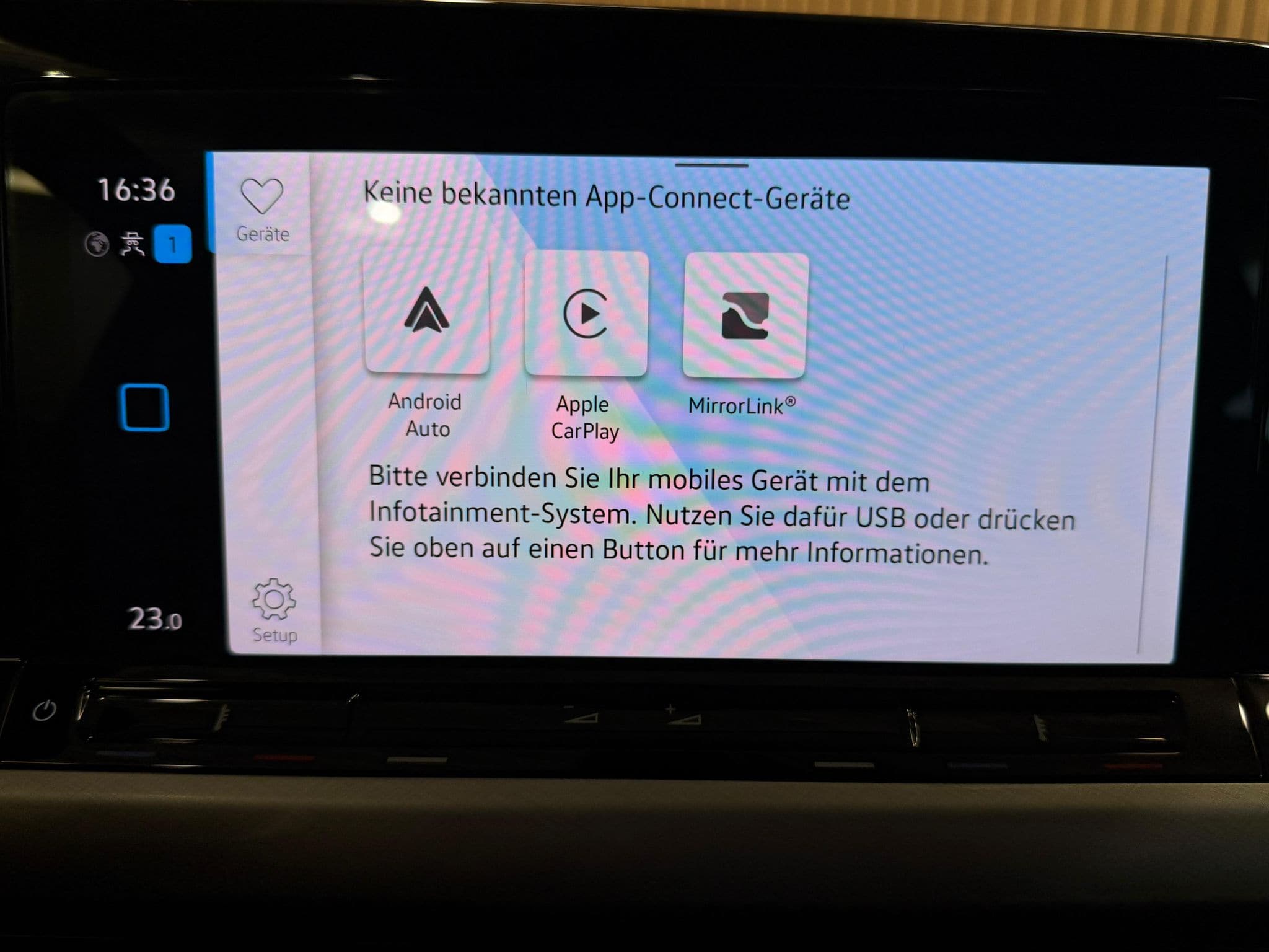 VW Golf Variant 2.0 TDI Life - Bild 16