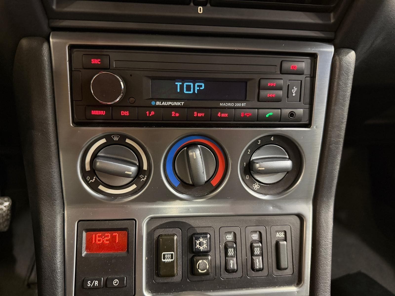 BMW Z3 2.8i Coupé *Handschalter* - Bild 12