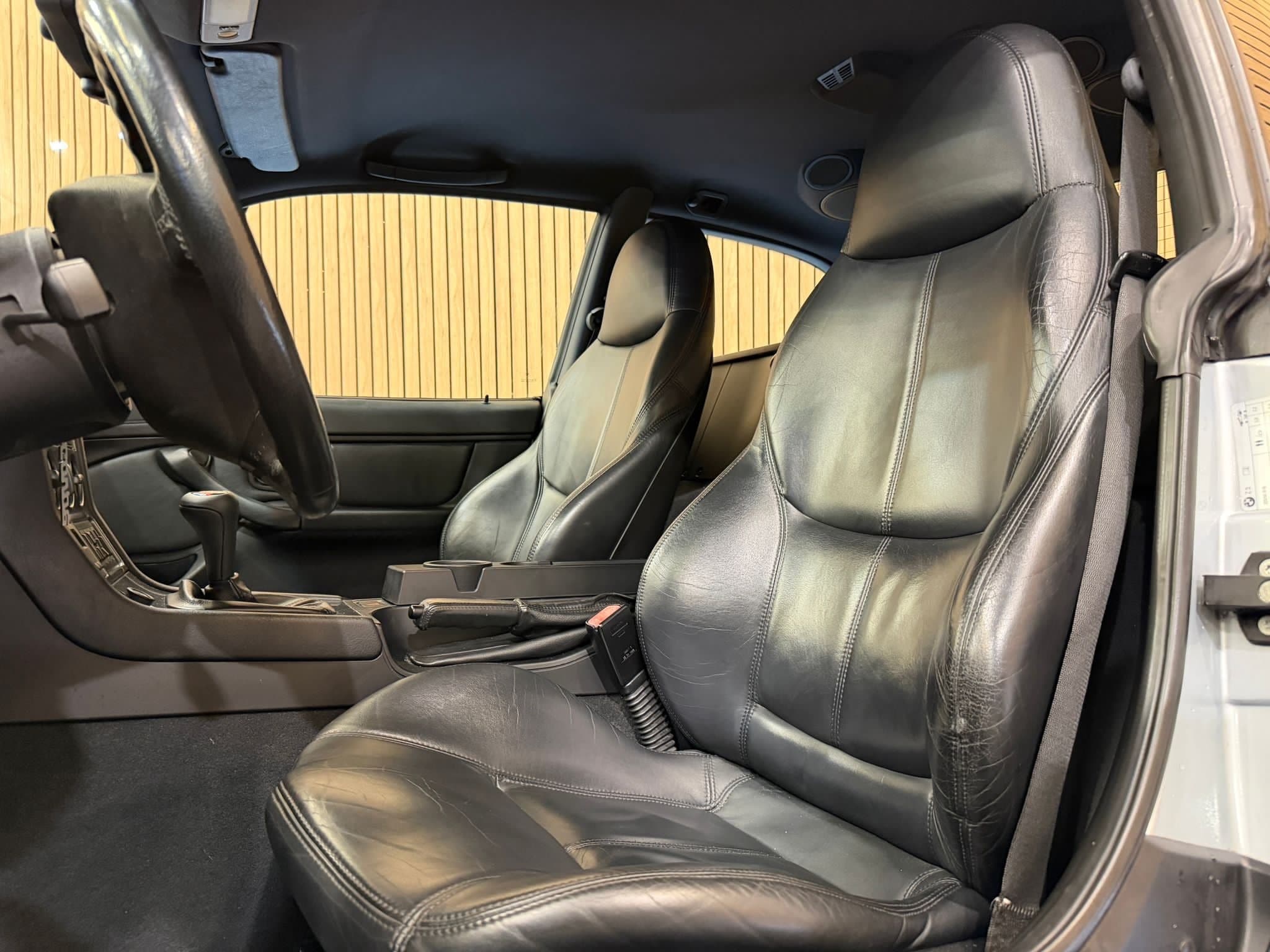 BMW Z3 2.8i Coupé *Handschalter* - Bild 11