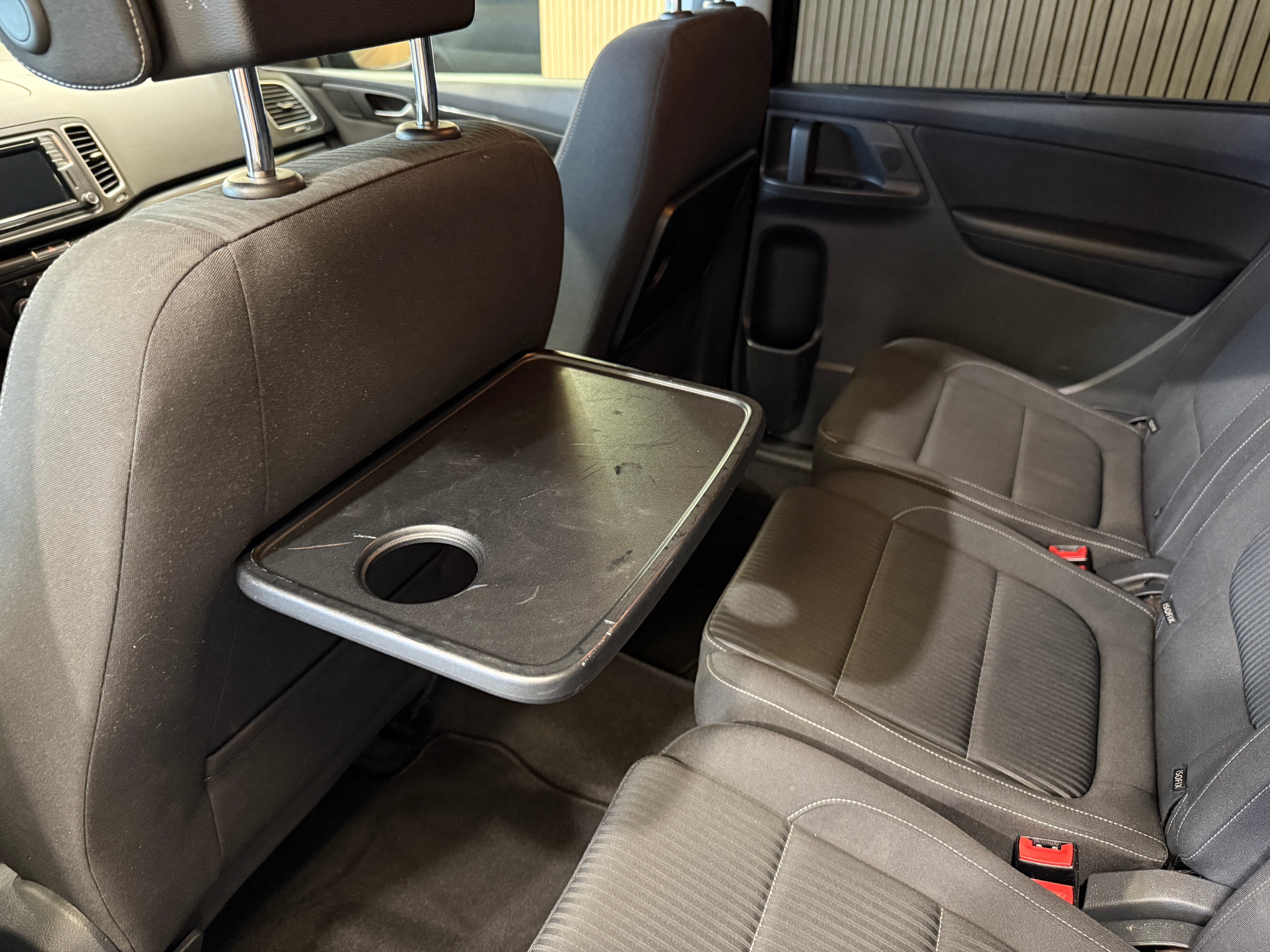 SEAT Alhambra 2.0 TDI Style 7-Sitzer Advanced DSG - Bild 14