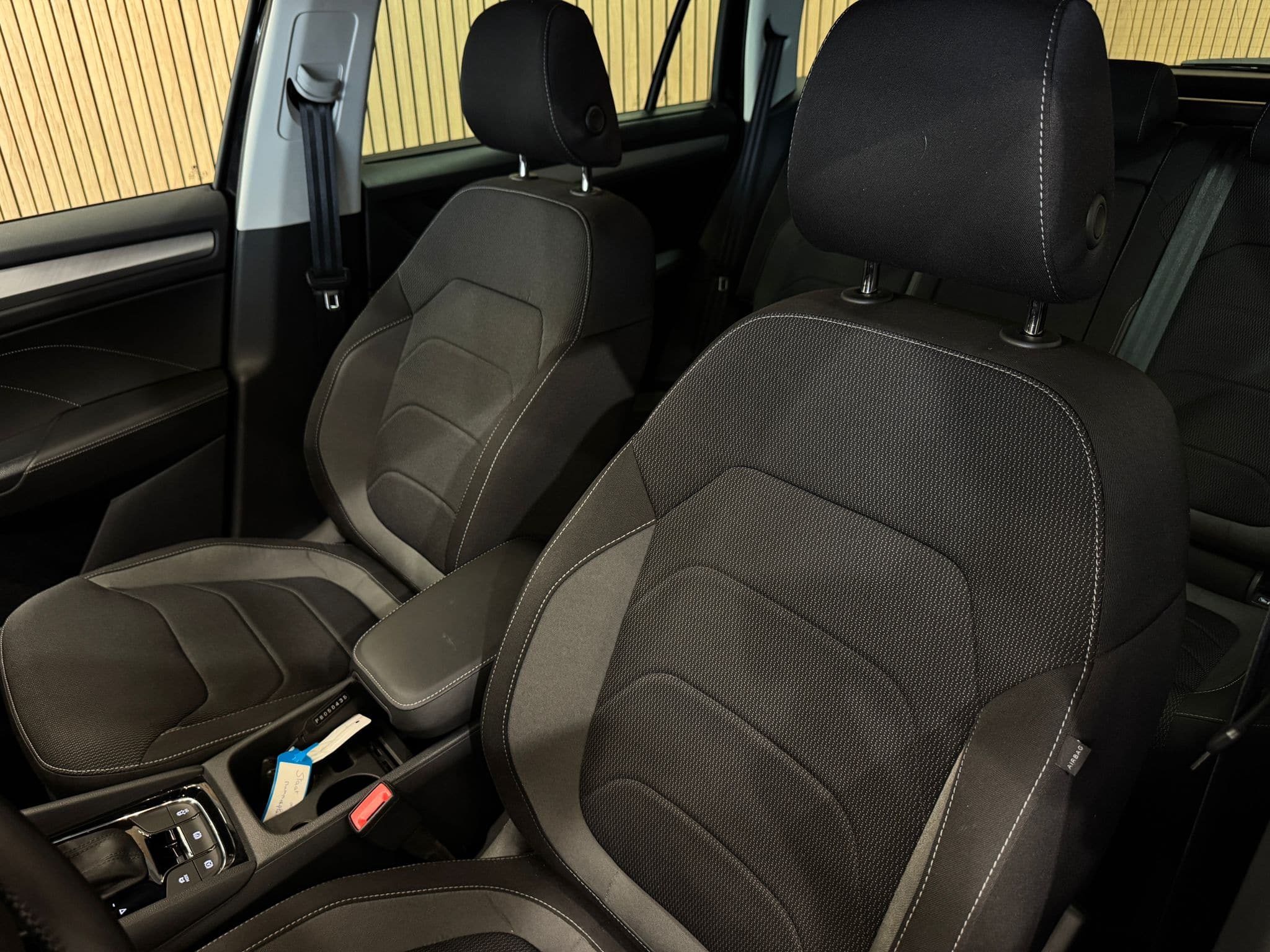 SKODA Kodiaq 1.5 TSI Clever DSG - Bild 17