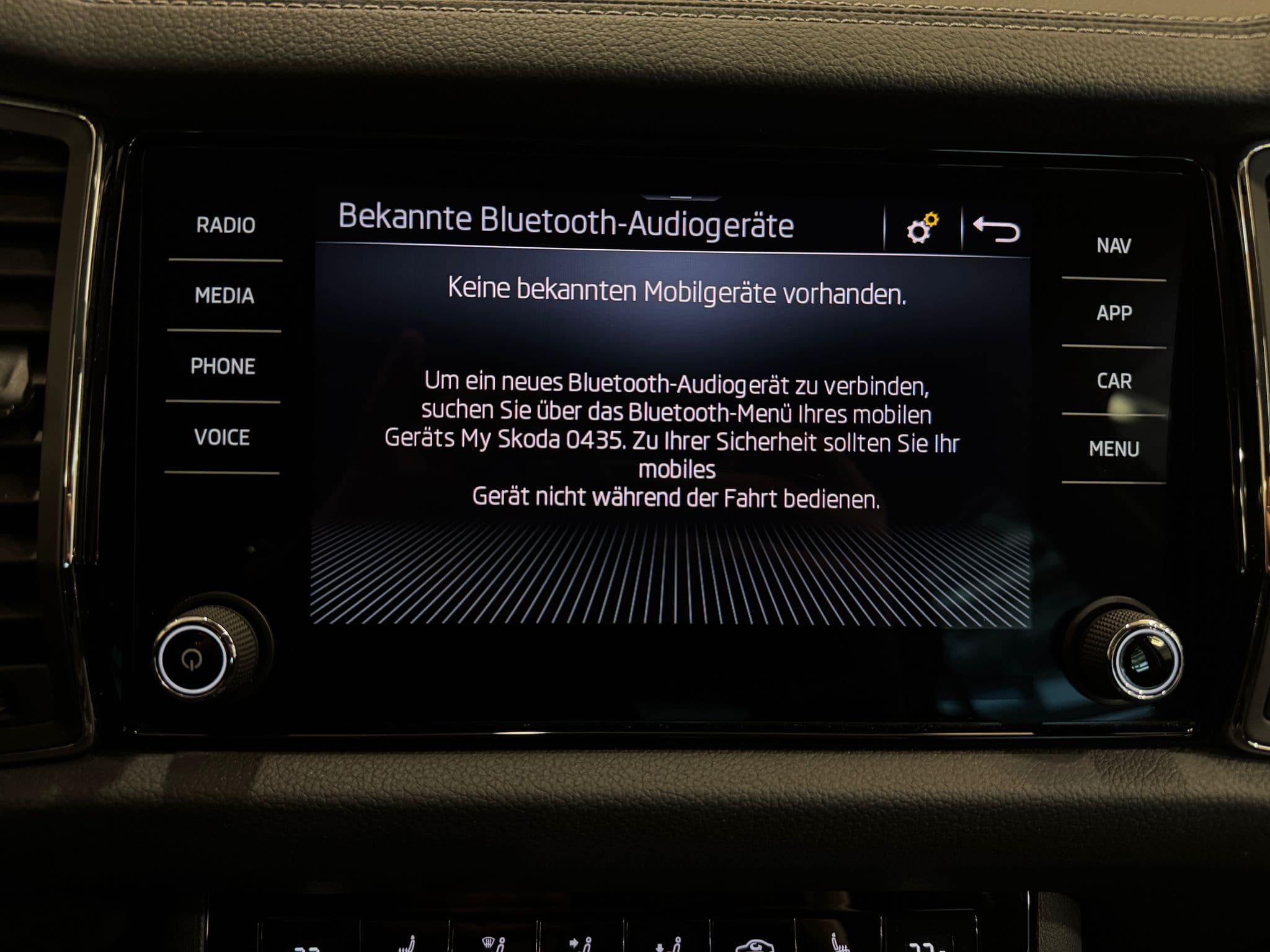 SKODA Kodiaq 1.5 TSI Clever DSG - Bild 14