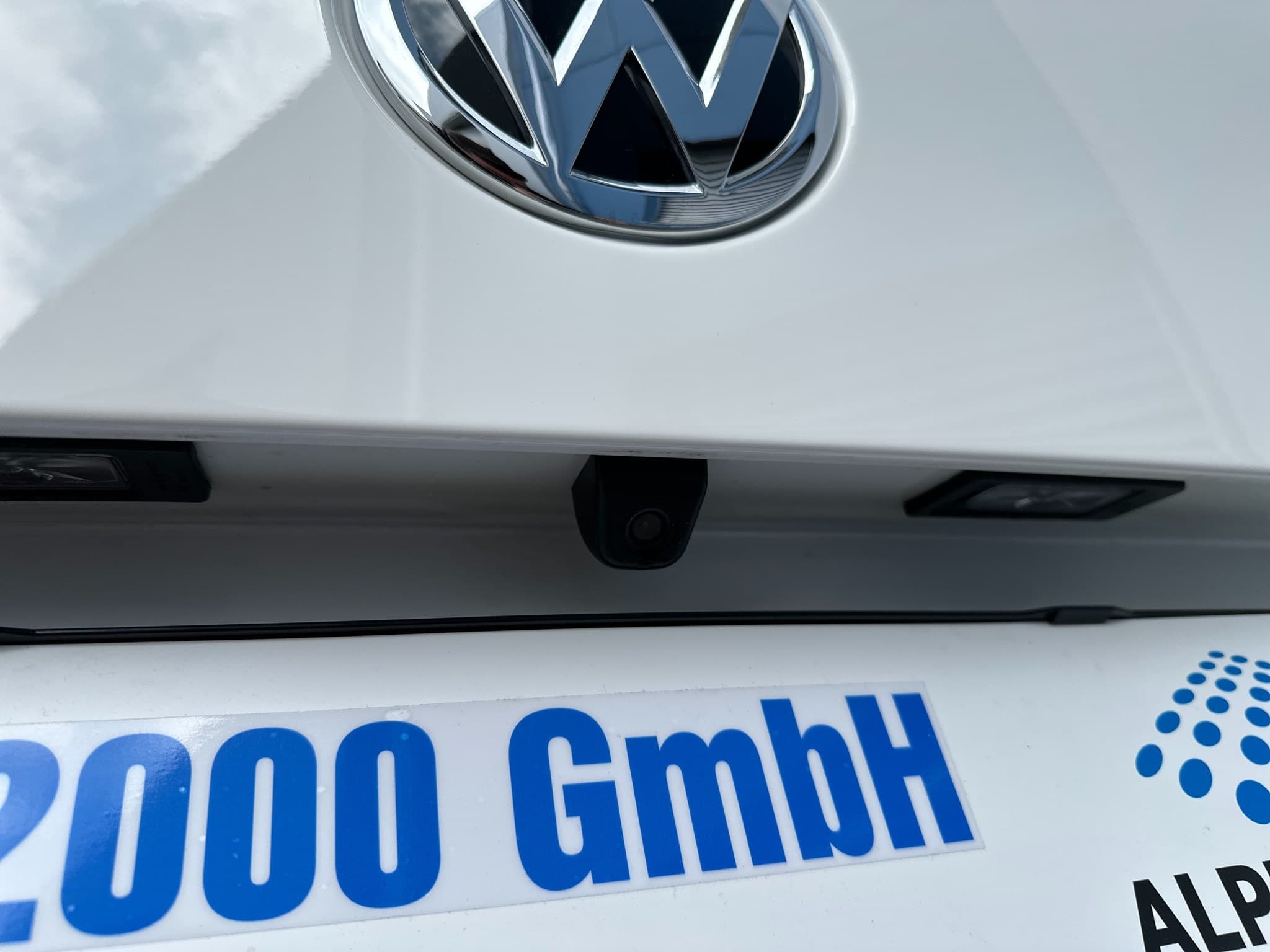 VW T6.1 California 2.0 TDI Coast “LANGVERSION“ - Bild 16