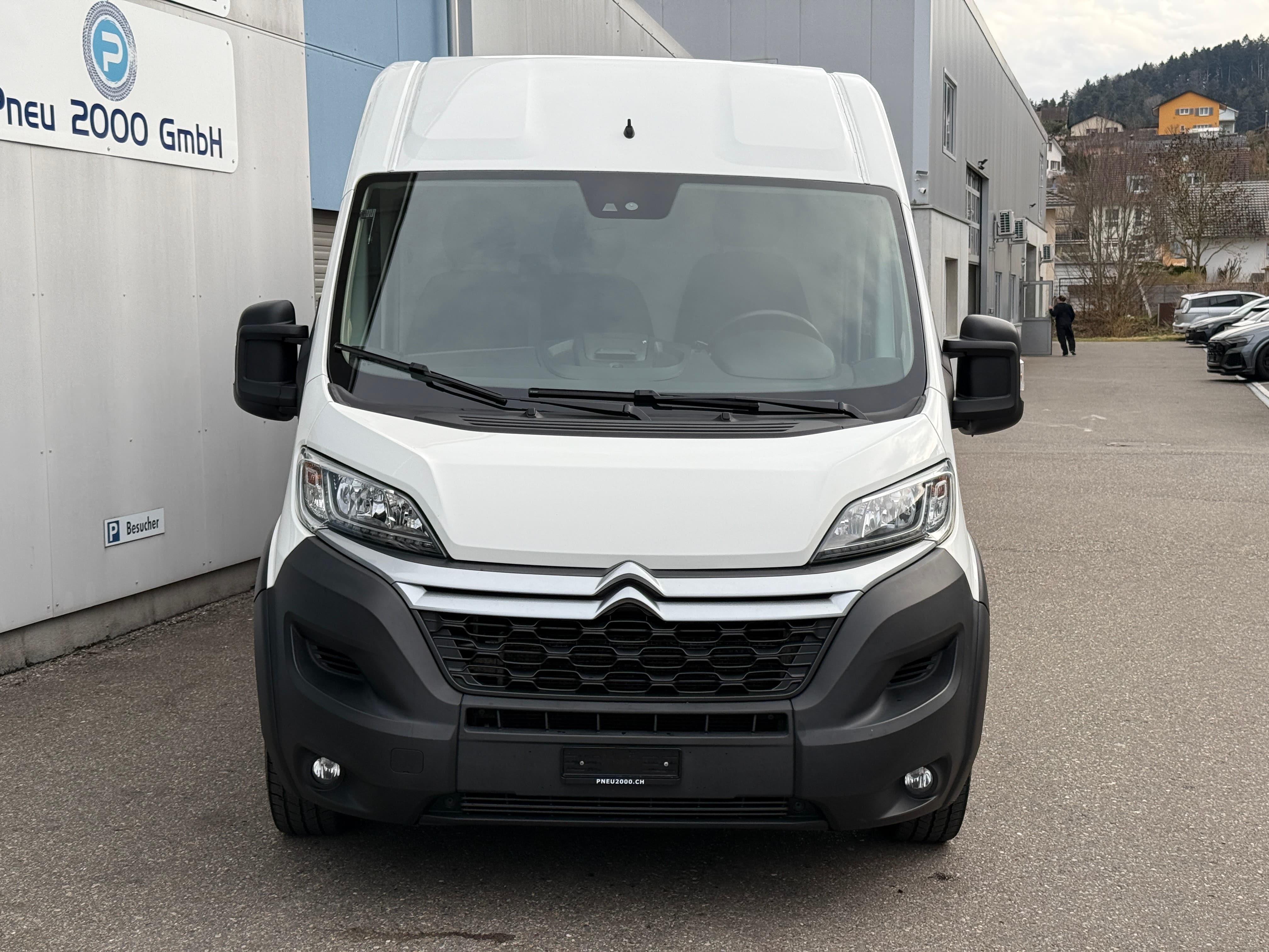 CITROEN Jumper 35+ 2.0 BlueHDi 160 Attraction L4H3 *Motorschaden* - Bild 2