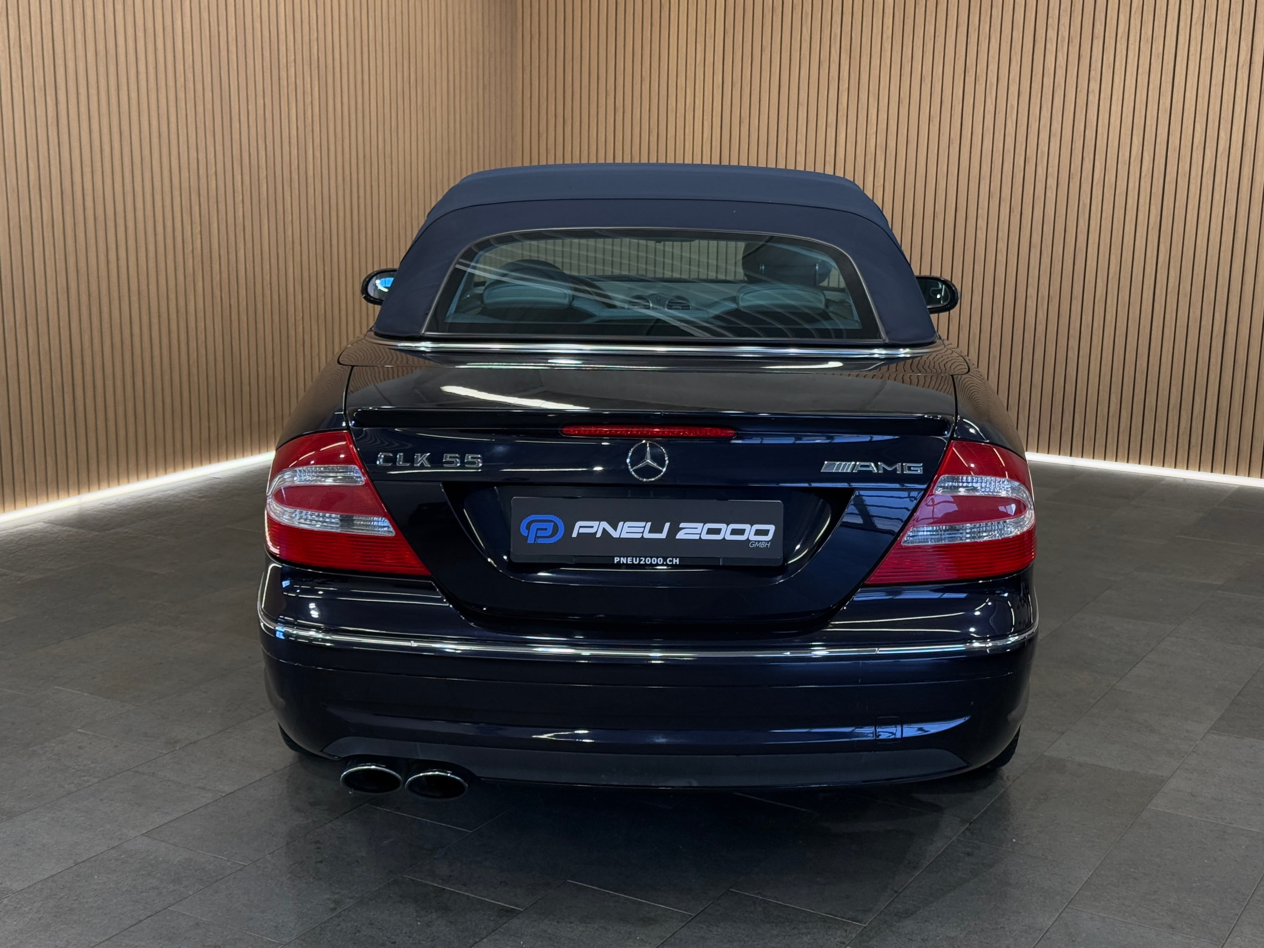 MERCEDES-BENZ Avantgarde Automatic - Bild 4