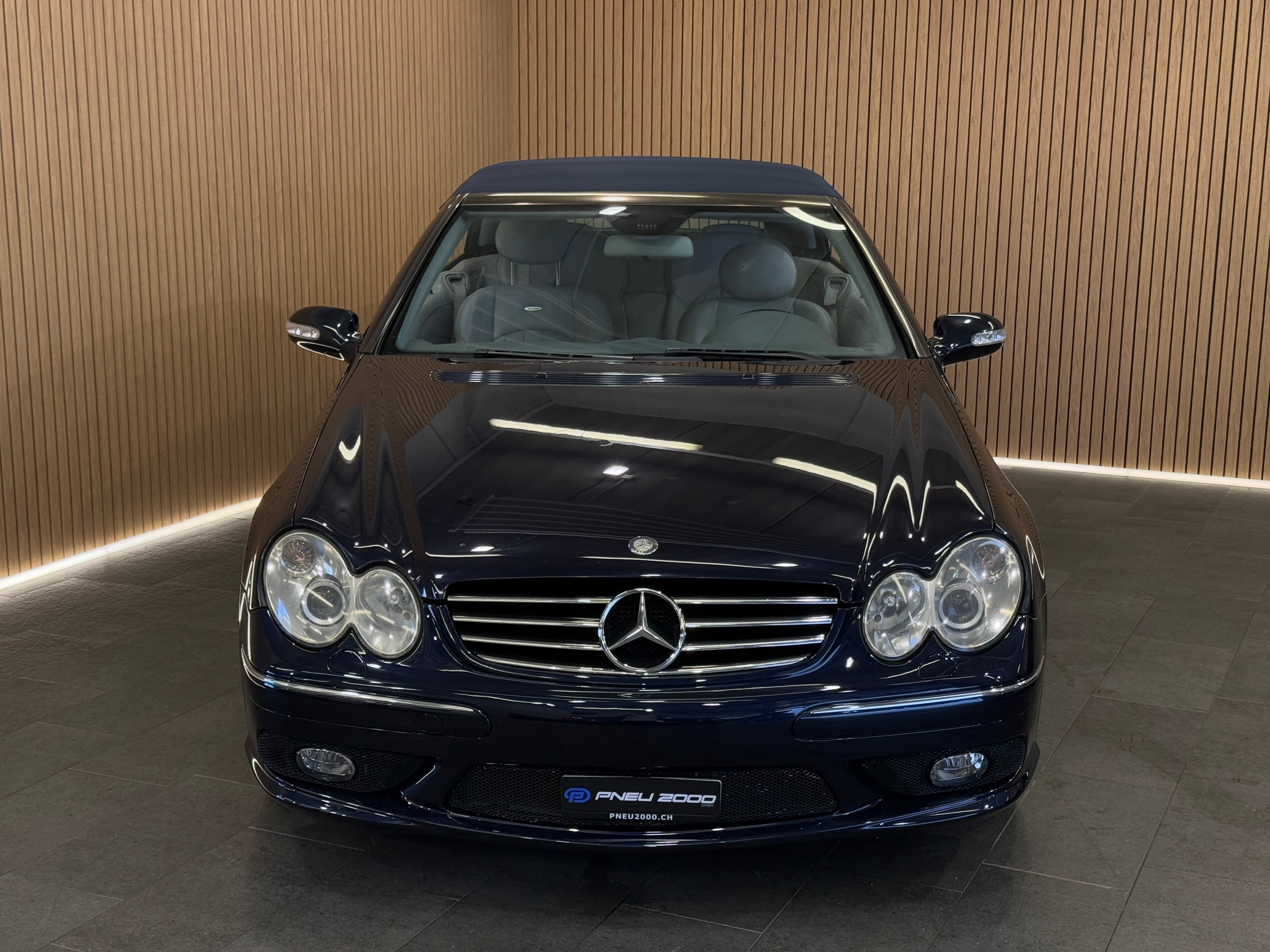 MERCEDES-BENZ Avantgarde Automatic - Bild 2