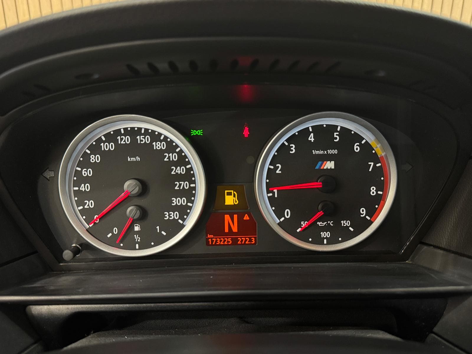 BMW M5 - Bild 11