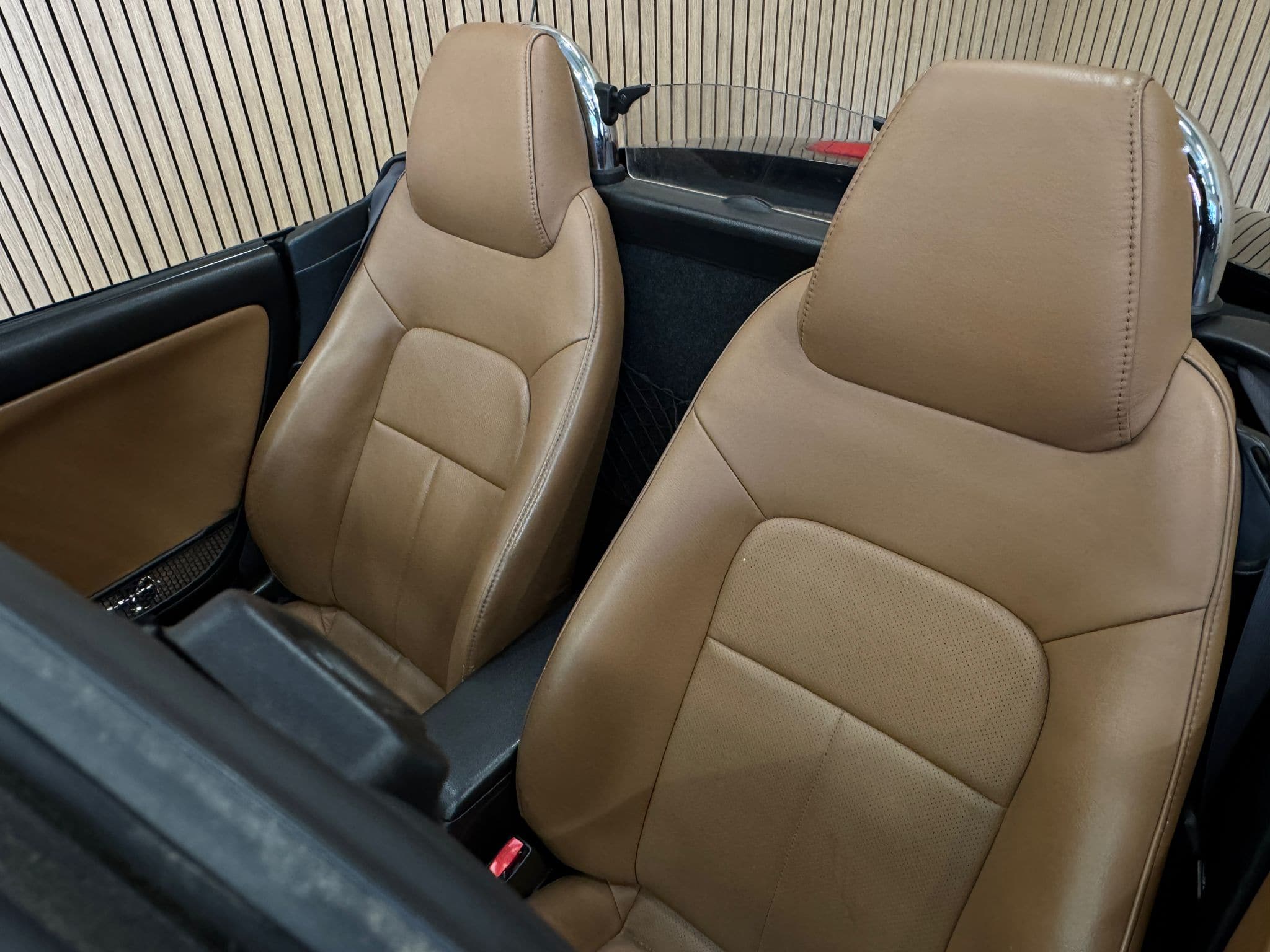 DAIHATSU Copen *Rarität Rechtslenker* - Bild 15