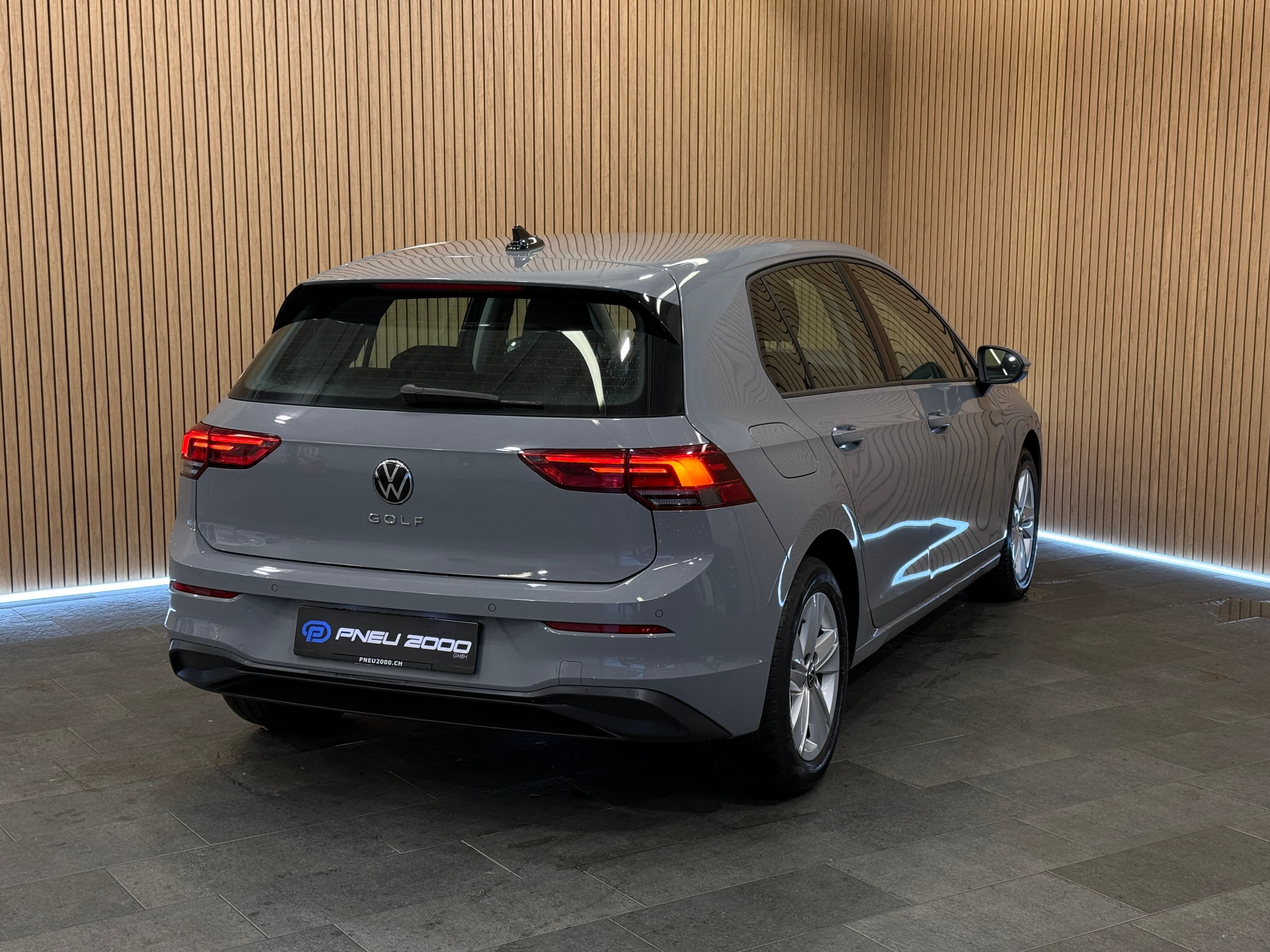 VW Golf 2.0 TDI Life - Bild 3