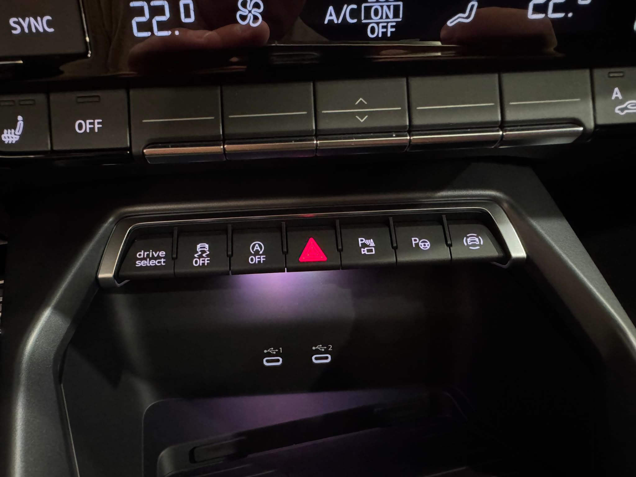 AUDI S3 Limousine TFSI quattro S-tronic - Bild 26