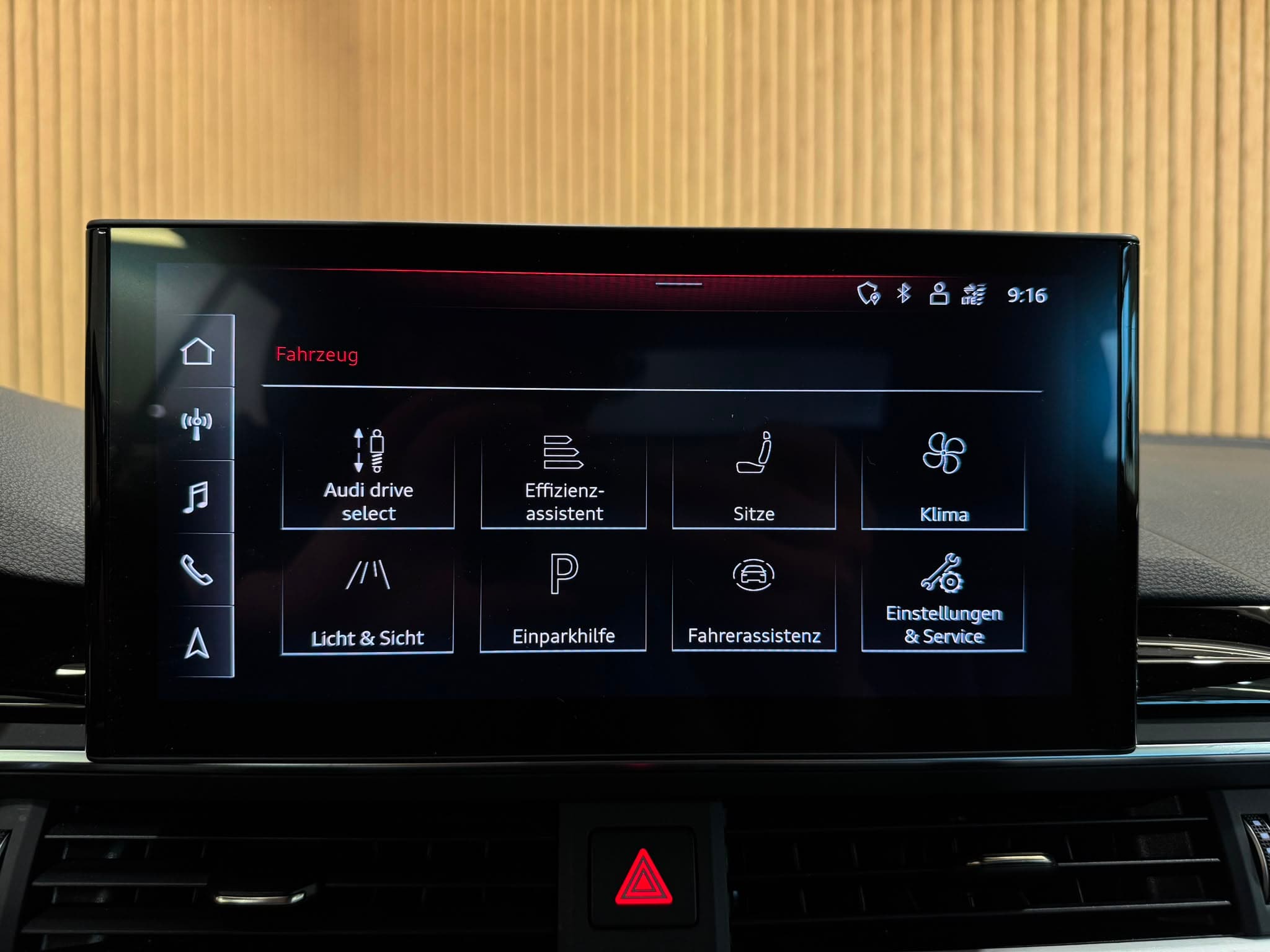 AUDI A5 Cabriolet 40 TDI S-Line S-tronic - Bild 19