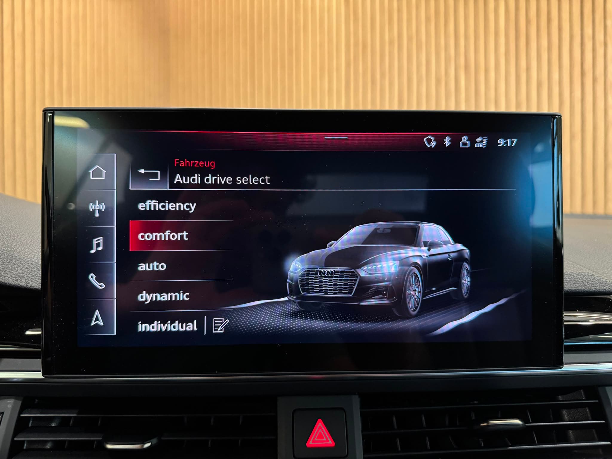 AUDI A5 Cabriolet 40 TDI S-Line S-tronic - Bild 21
