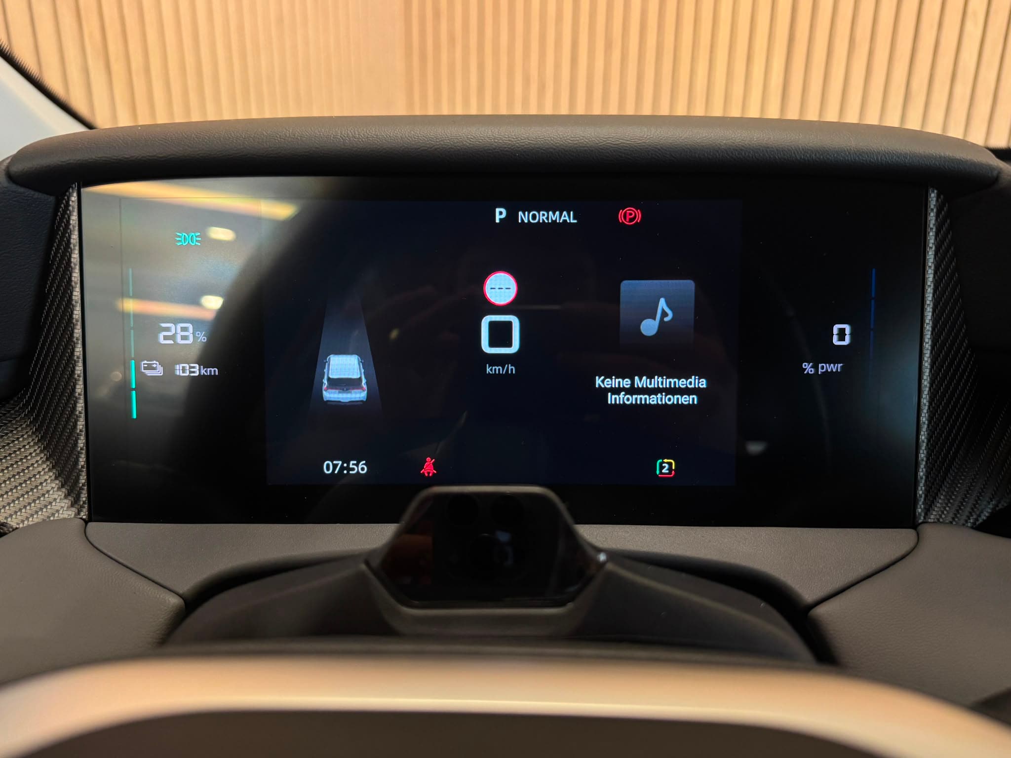MG 4 EV 64kWh Premium *Facelift* 452KM Reichweite - Bild 15