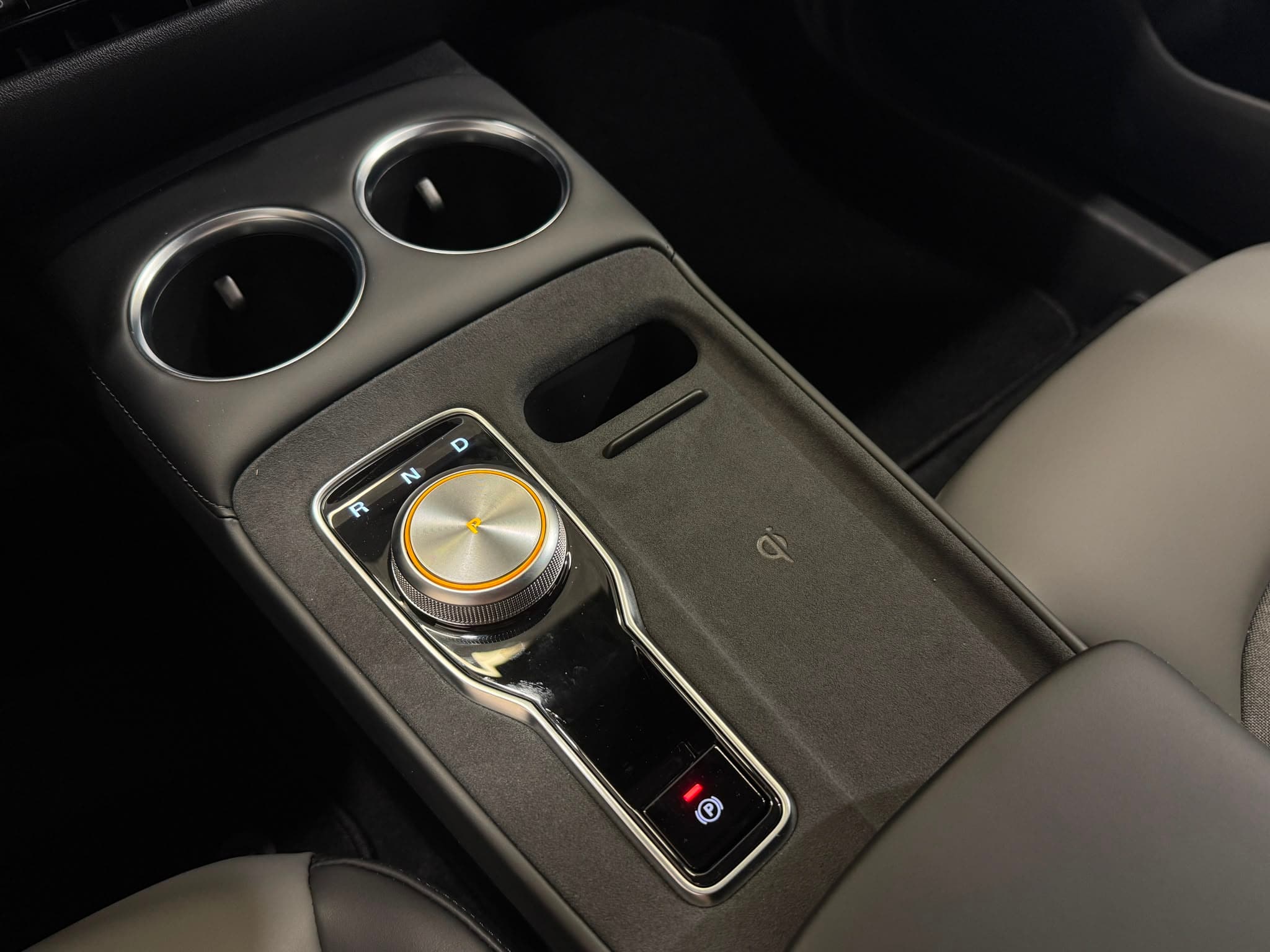 MG 4 EV 64kWh Premium *Facelift* 452KM Reichweite - Bild 17