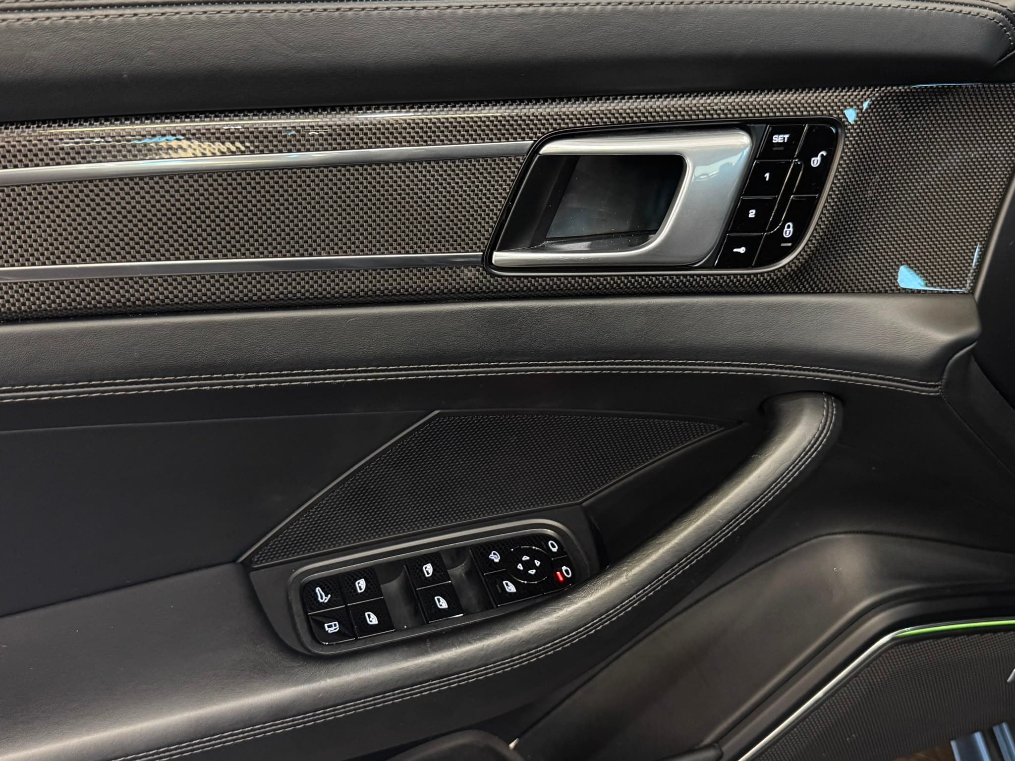 PORSCHE Panamera 4 E-Hybrid Sport Turismo PDK - Bild 14