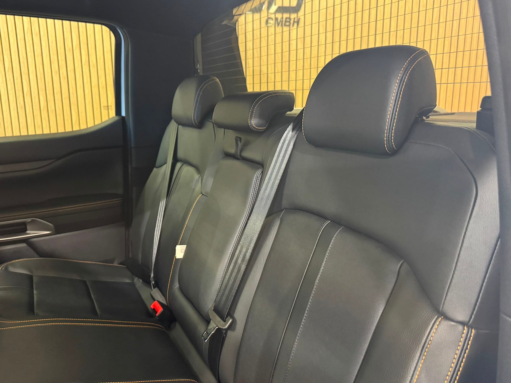 FORD Ranger Wildtrak 3.0 Eco Blue e-4WD Automat - Bild 27