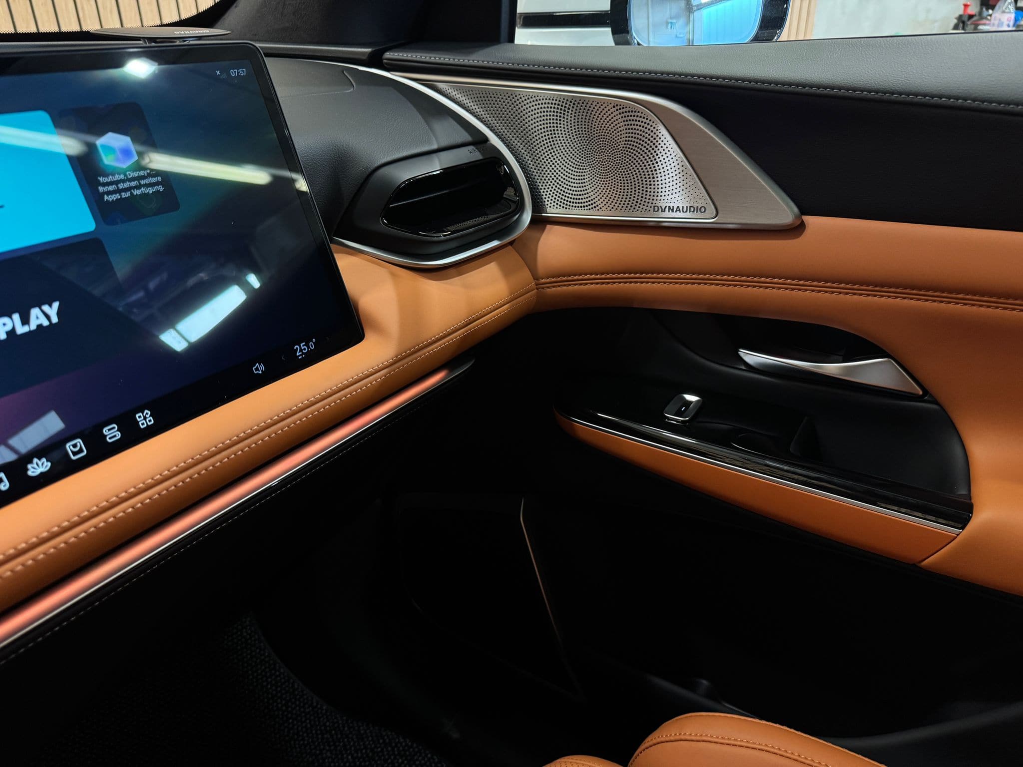 XPENG G9 93kWh Performance AWD - Bild 14