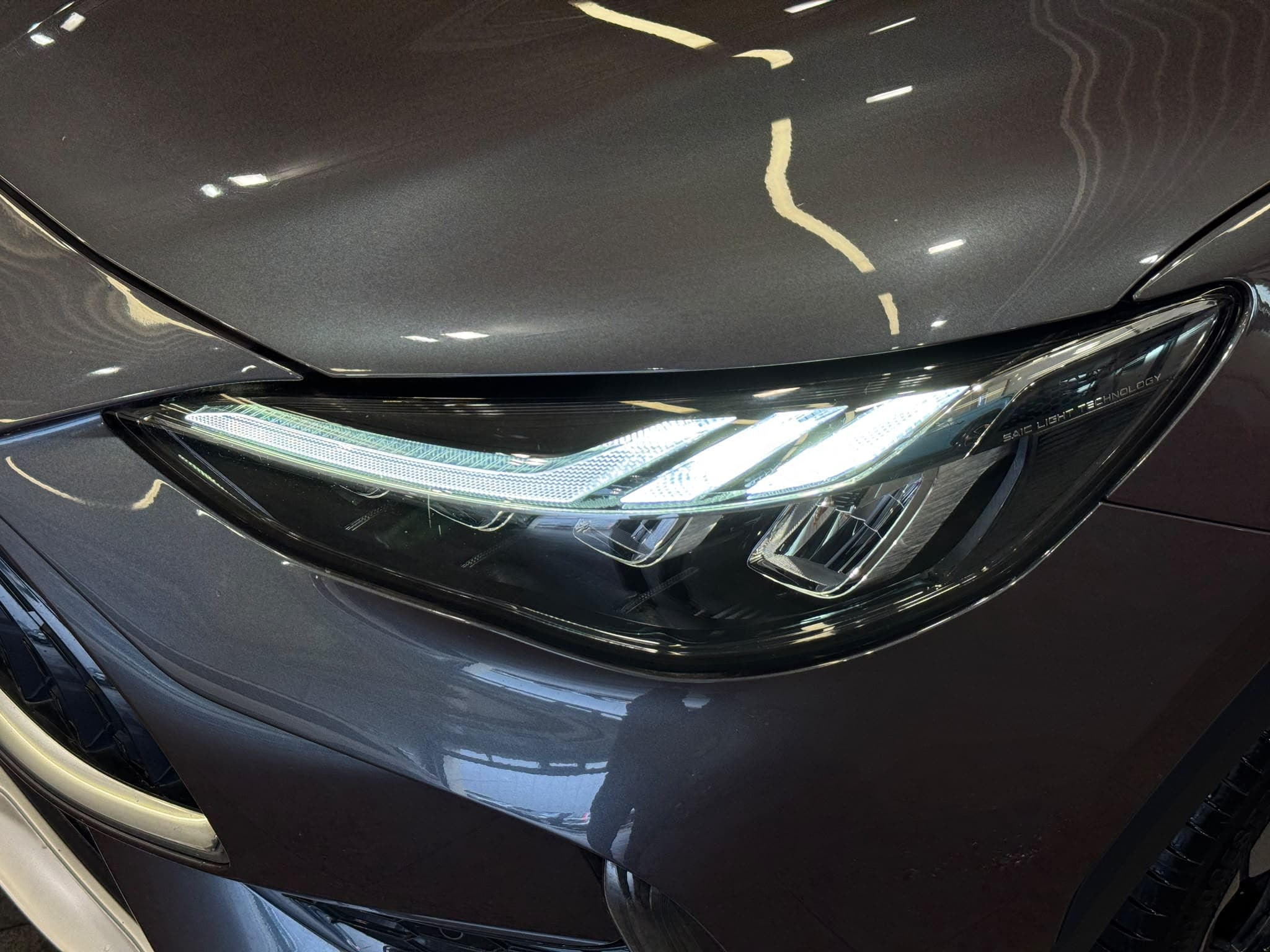 MG HS Luxury 1.5 T - Bild 5