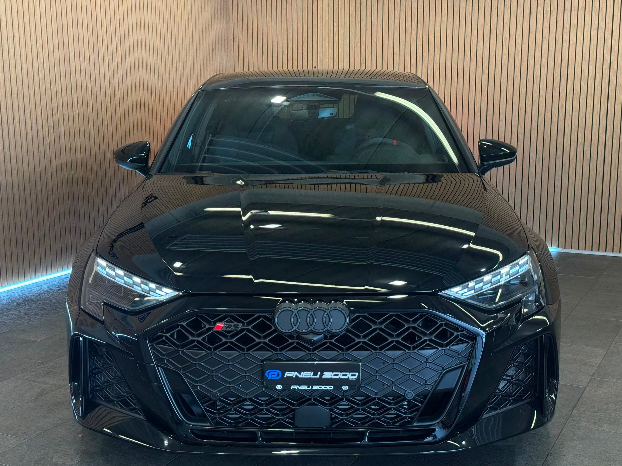 AUDI RS3 Sportback 2.5 TSI quattro S-tronic *5Jahre/100'000km Werksgarantie* - Bild 3