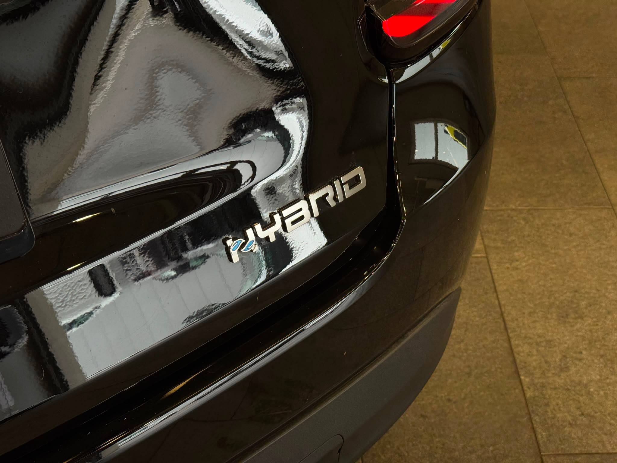 FIAT 600h MildHybrid La Prima - Bild 6