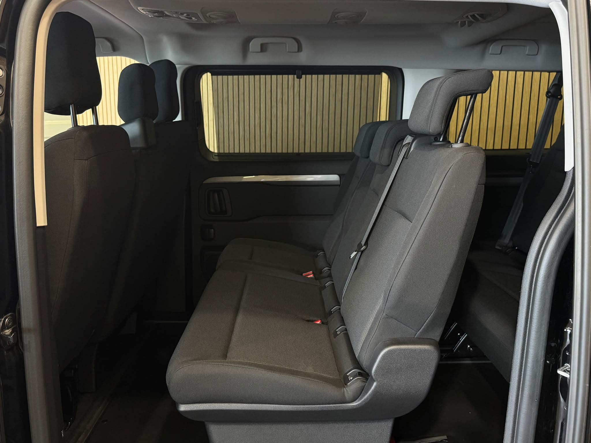 TOYOTA Proace Verso 2.0 D-4D AT Trend Long Business - Bild 20