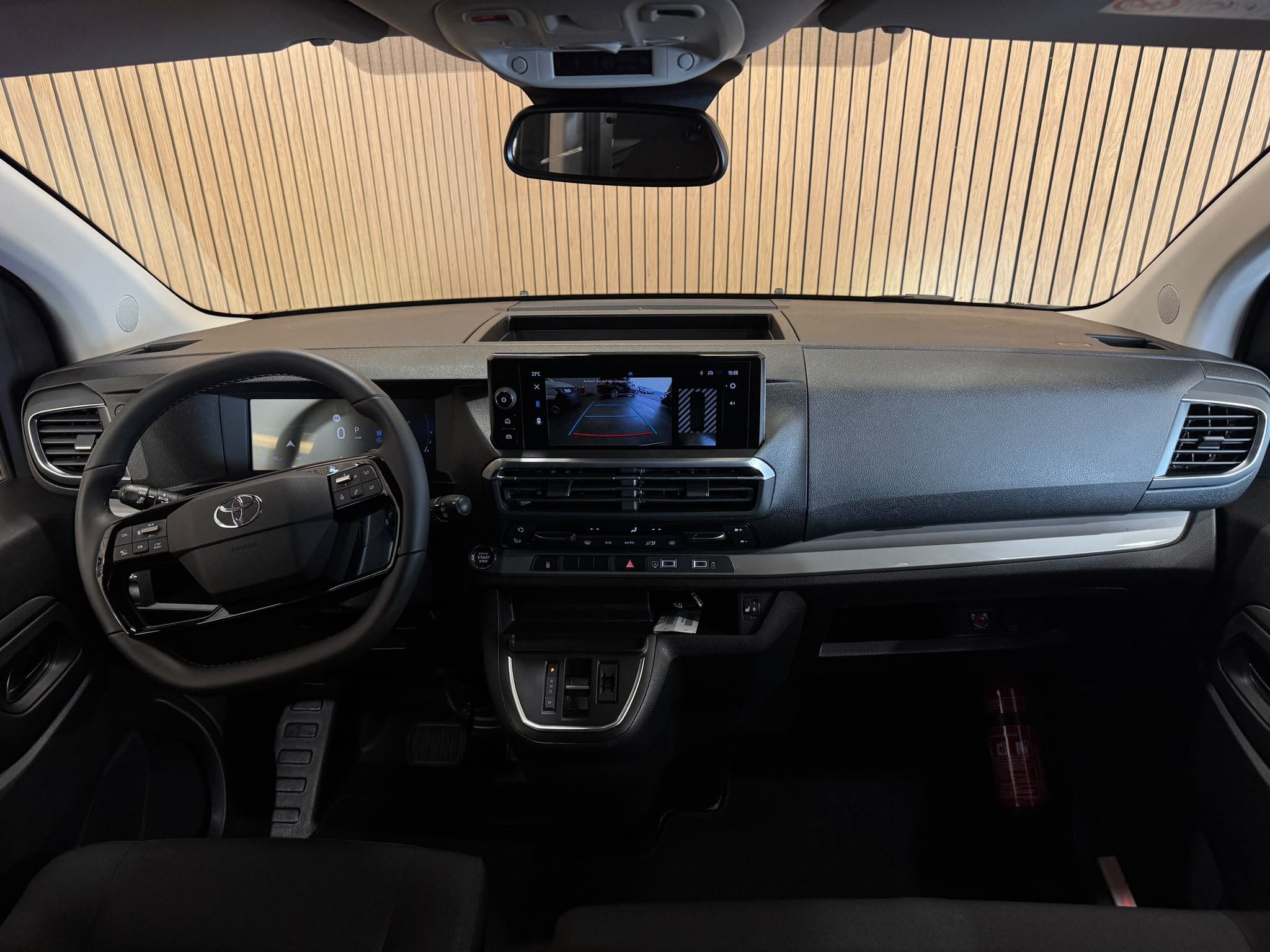 TOYOTA Proace Verso 2.0 D-4D AT Trend Long Business - Bild 10