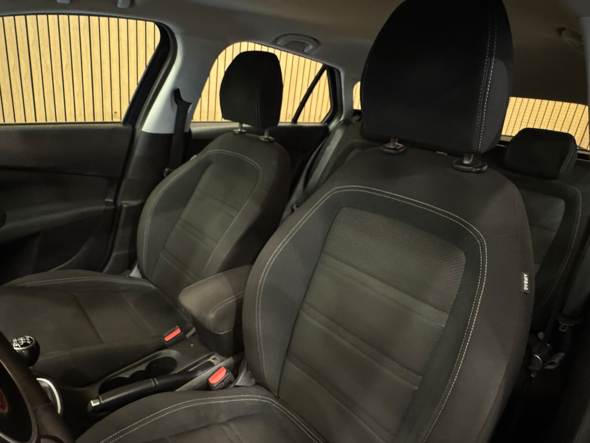FIAT Tipo 1.6MJ Station Wagon Lounge - Bild 15