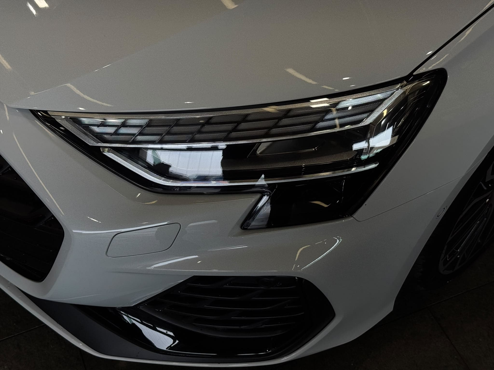 AUDI S3 Sportback - Bild 3