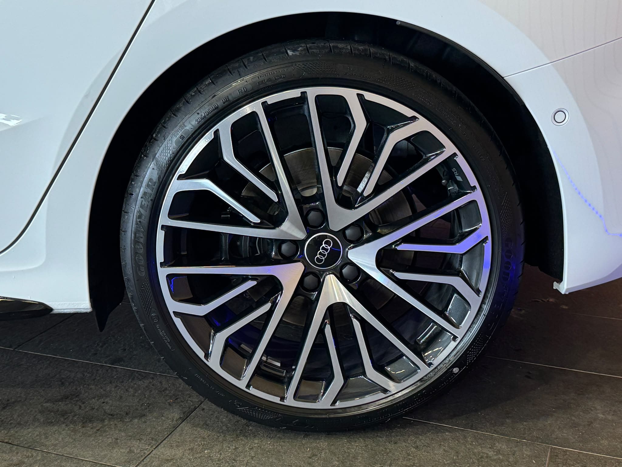 AUDI S3 Sportback - Bild 7