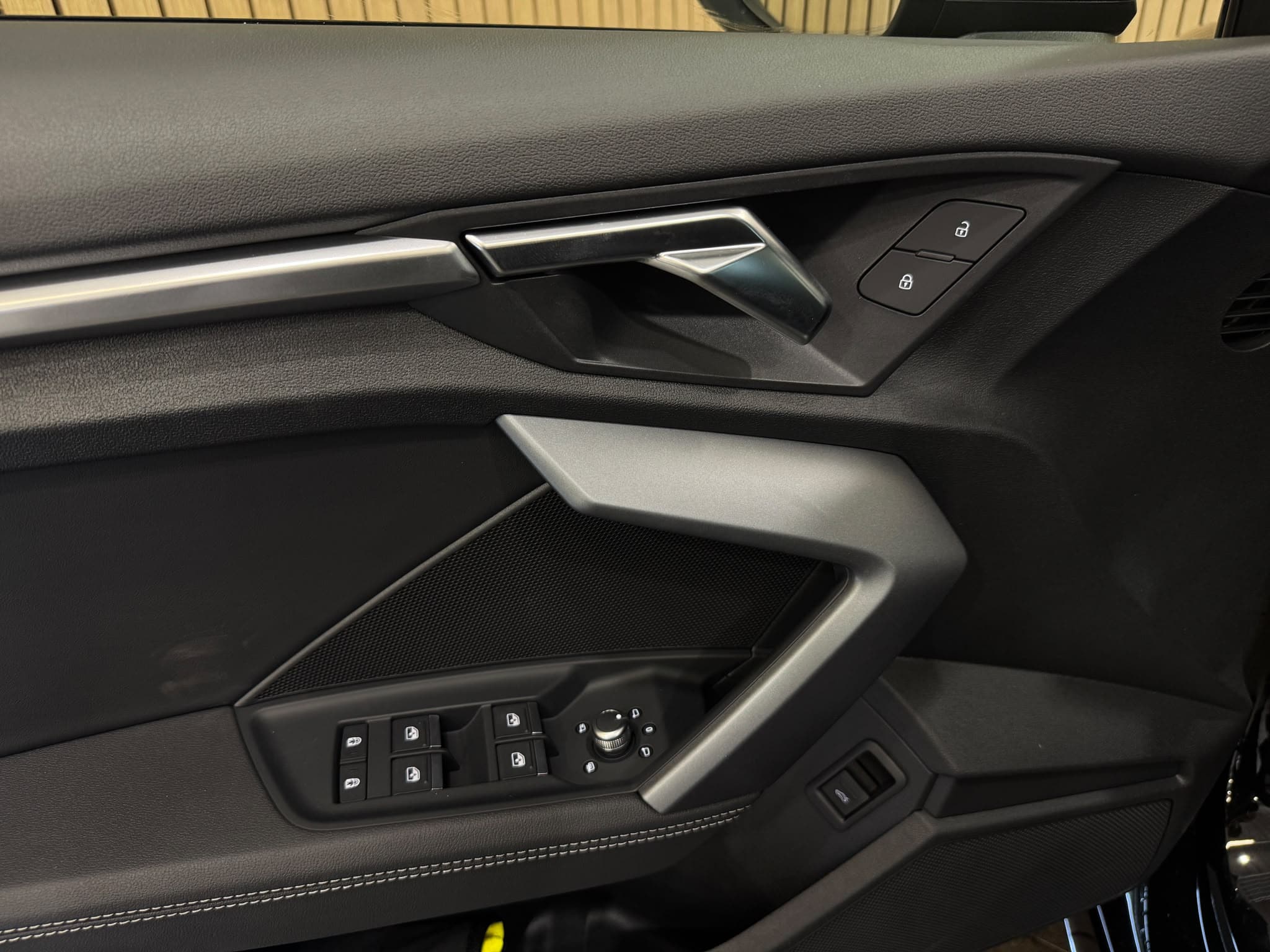 AUDI S3 Sportback - Bild 10