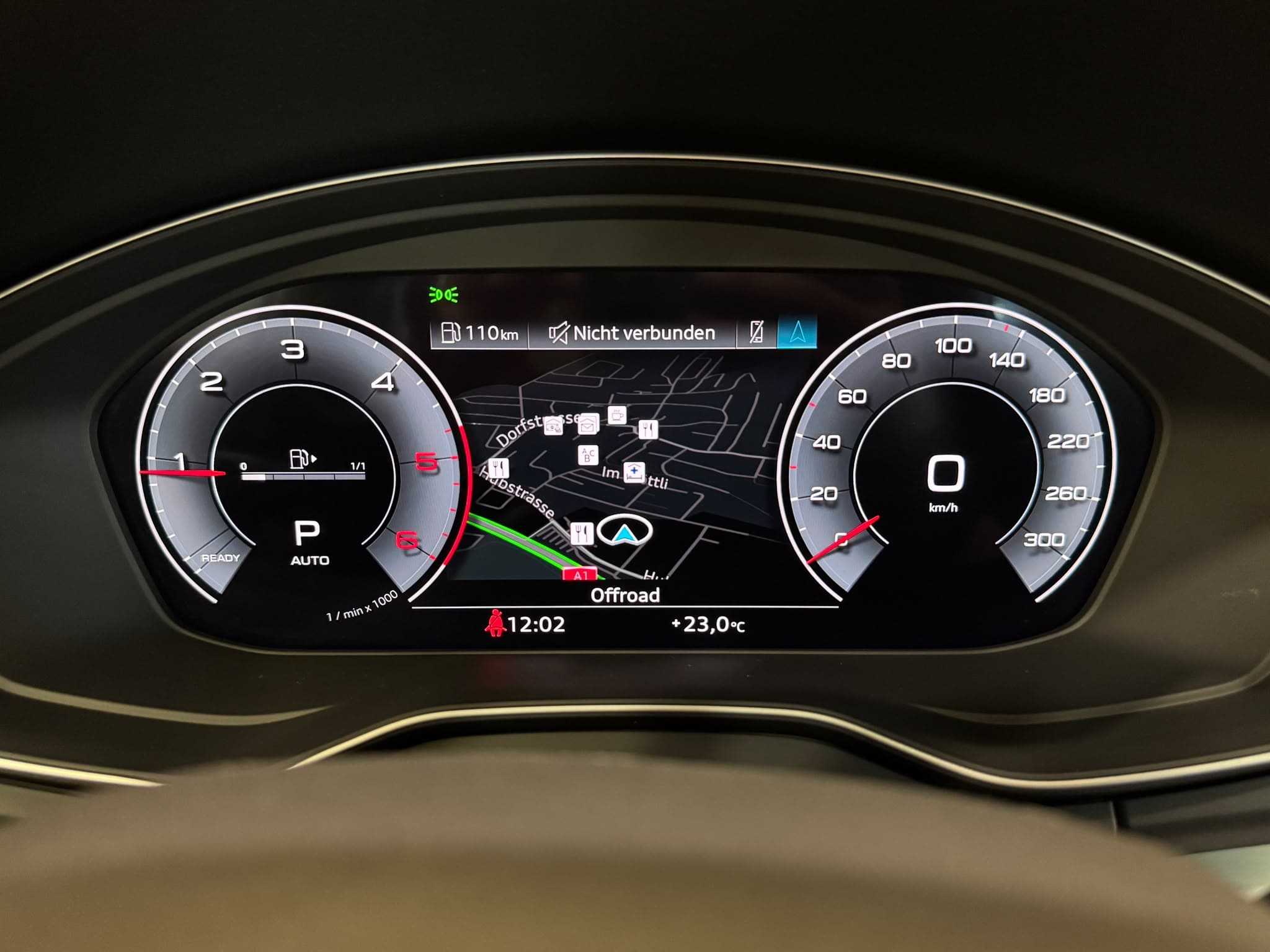 AUDI Q5 40 TDI S-line quattro S-tronic - Bild 17