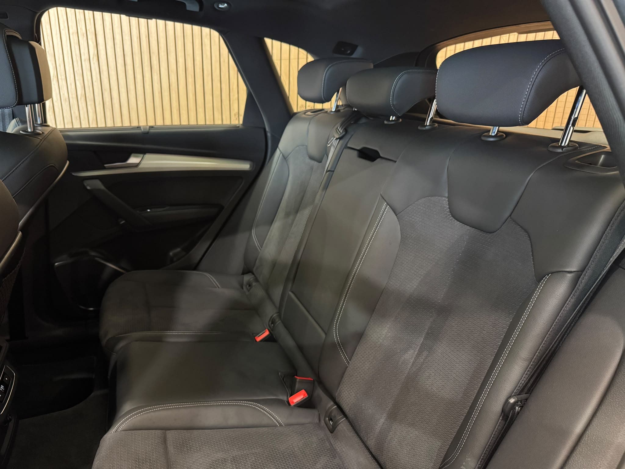 AUDI Q5 40 TDI S-line quattro S-tronic - Bild 29