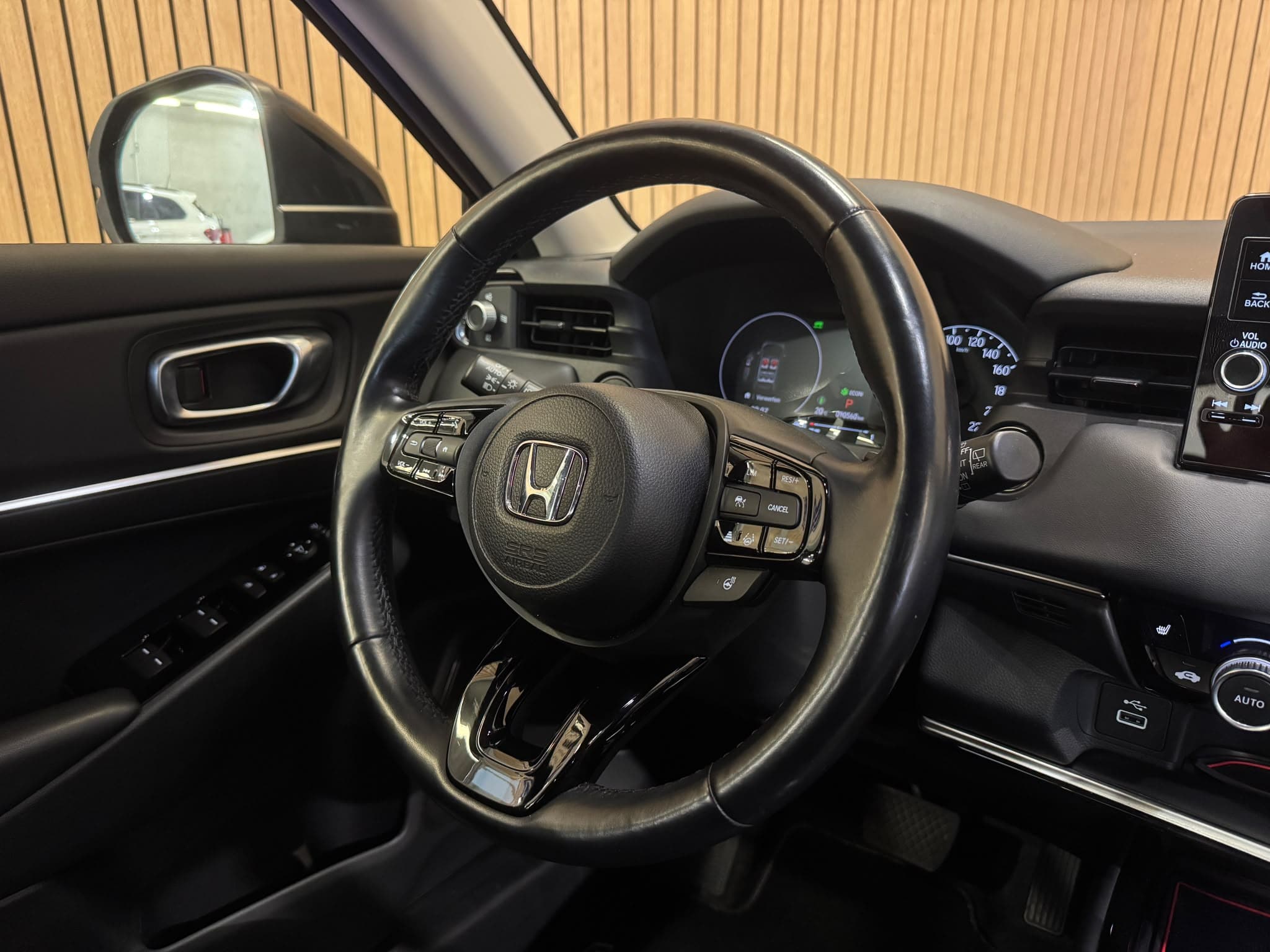 HONDA HR-V 1.5i-MMD Advance CVT - Bild 12