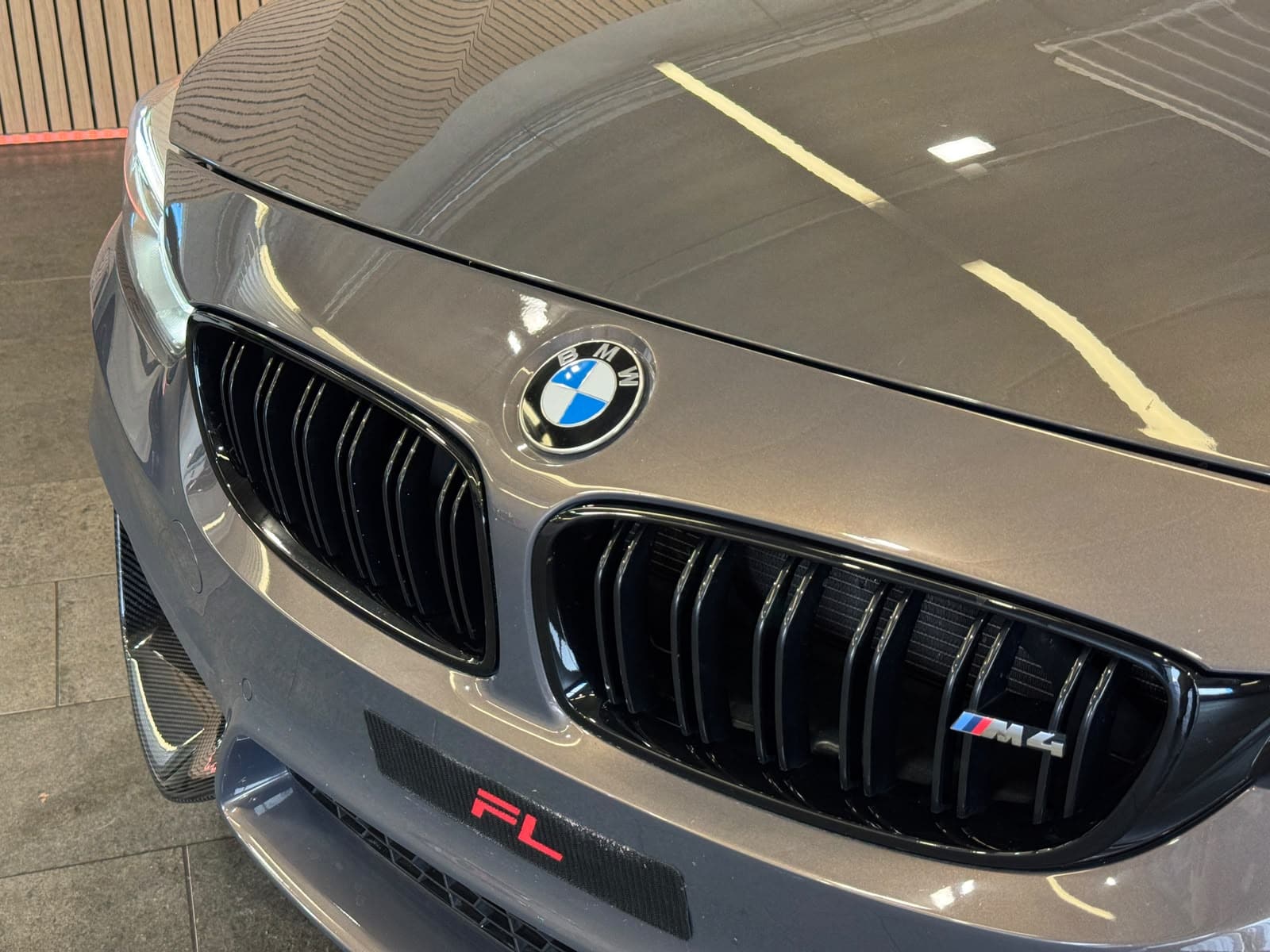 BMW M4 Cabriolet Competition - Bild 7
