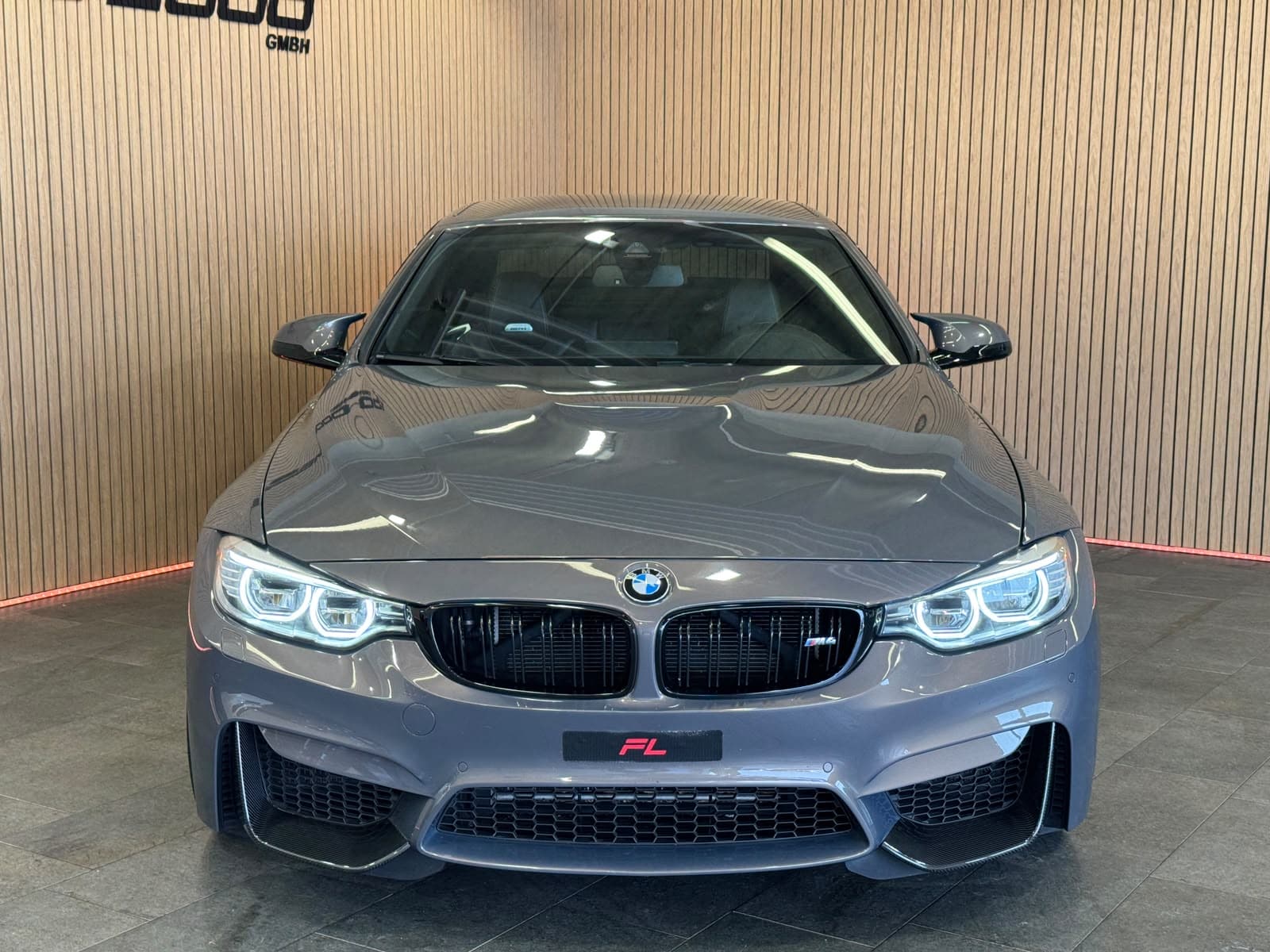 BMW M4 Cabriolet Competition - Bild 6
