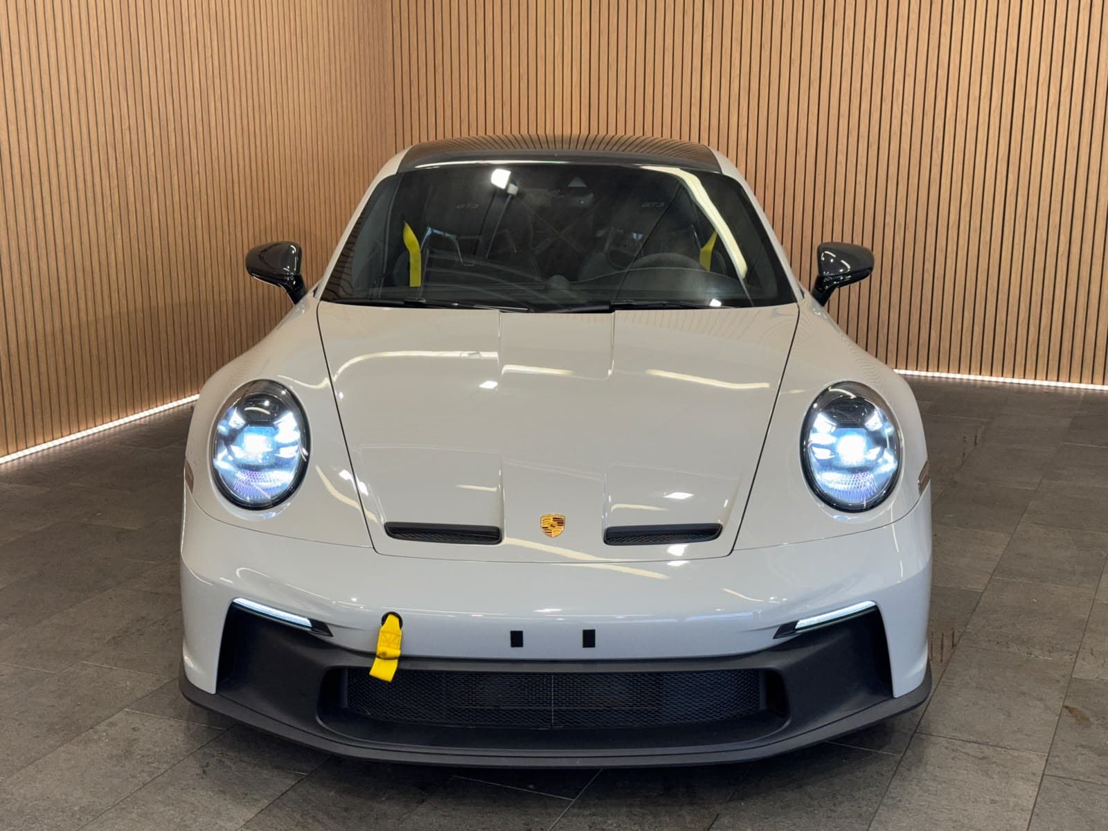 PORSCHE 911 GT3 PDK *Clubsport Keramik* - Bild 2