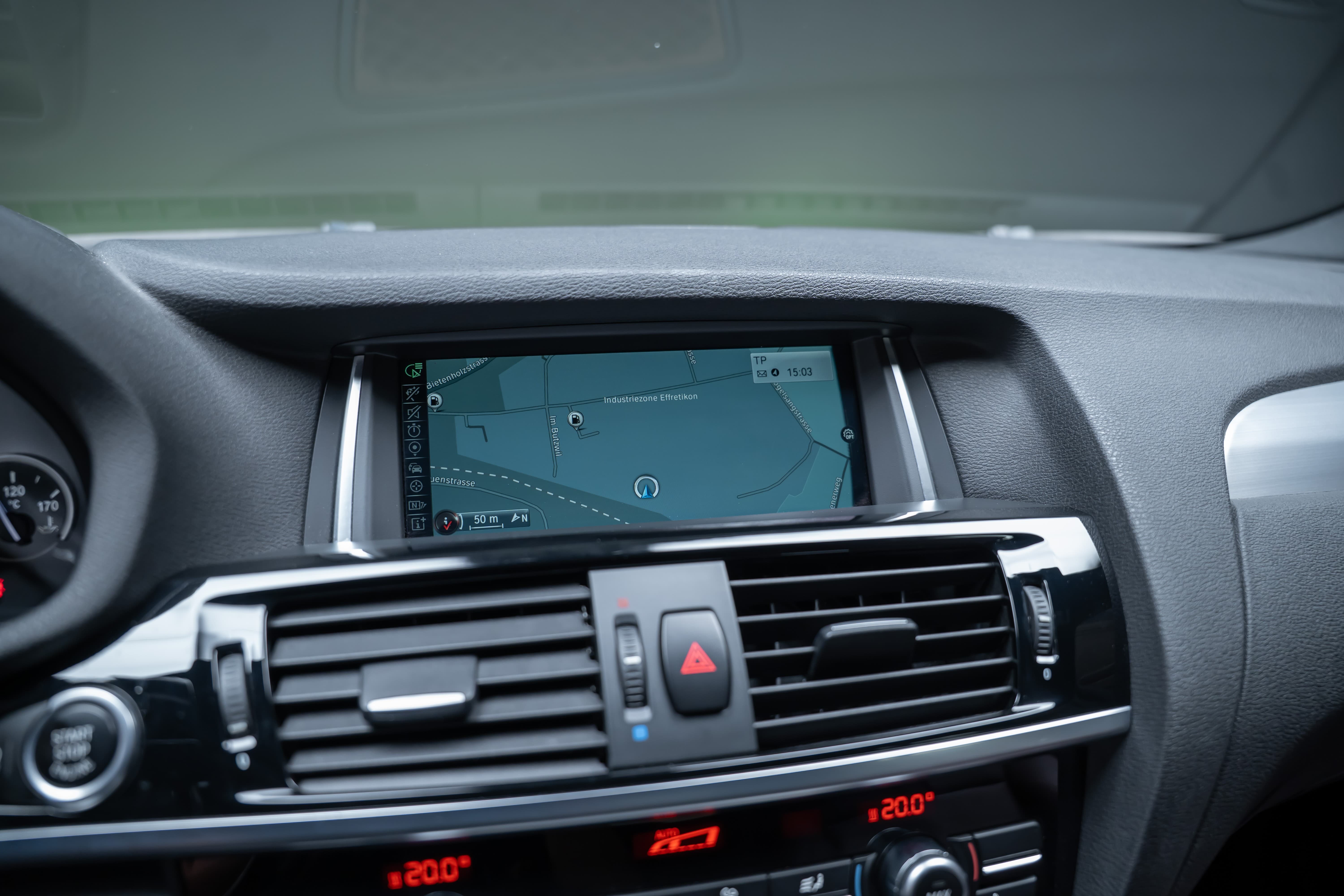 BMW X4 M40i / CH-Fahrzeug / Harman/Kardon / Rückfahrkamera - Bild 30