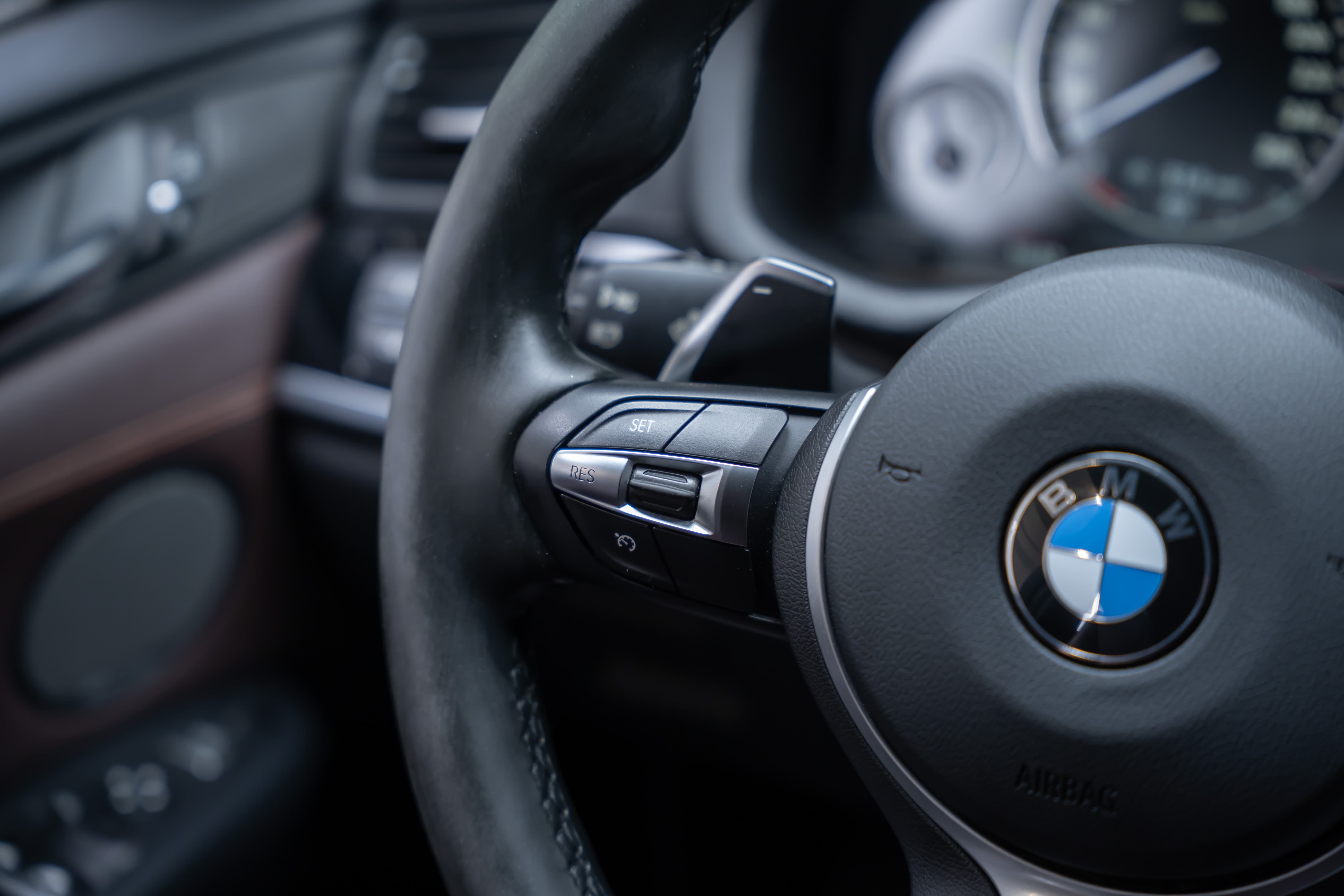 BMW X4 M40i / CH-Fahrzeug / Harman/Kardon / Rückfahrkamera - Bild 26