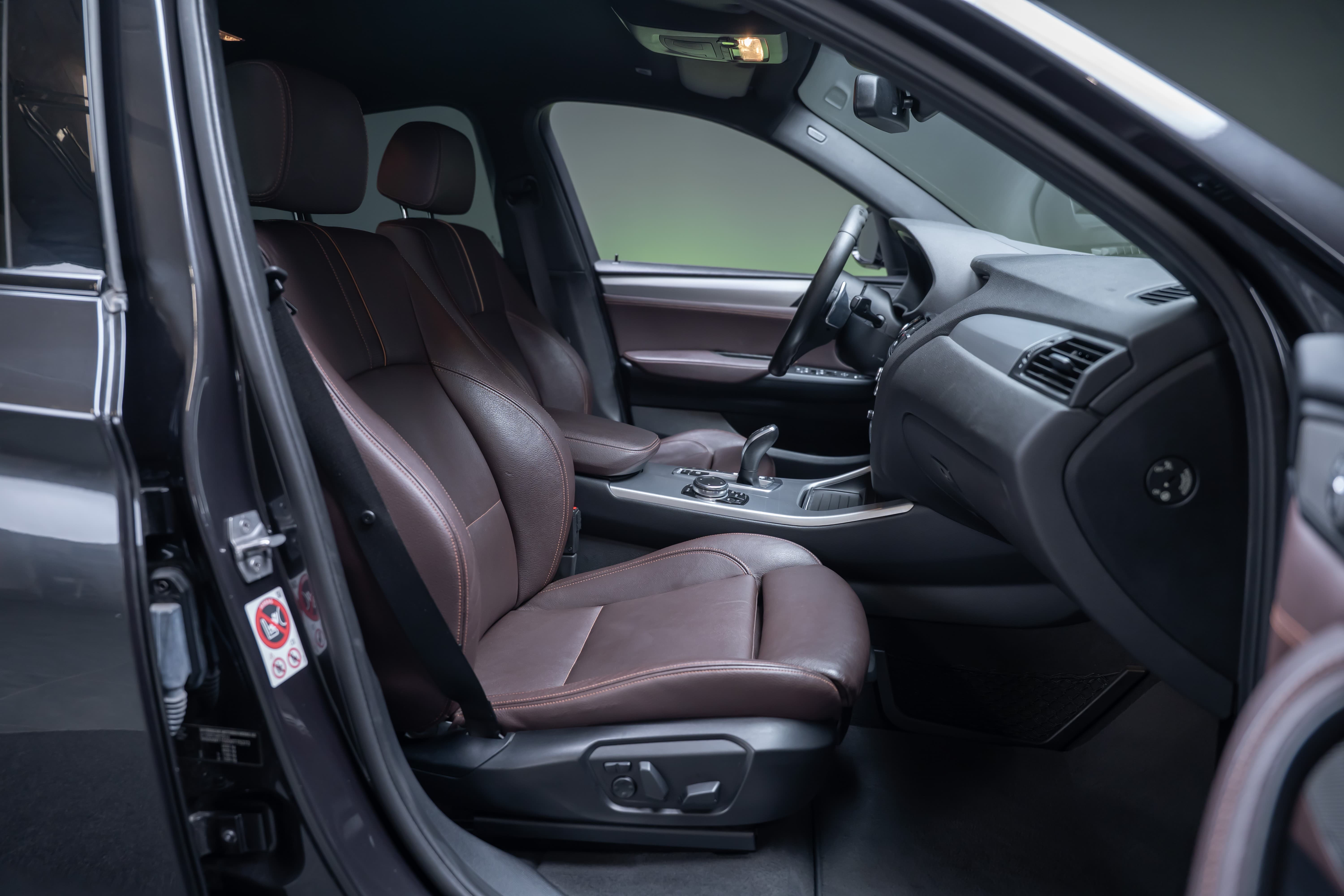 BMW X4 M40i / CH-Fahrzeug / Harman/Kardon / Rückfahrkamera - Bild 21