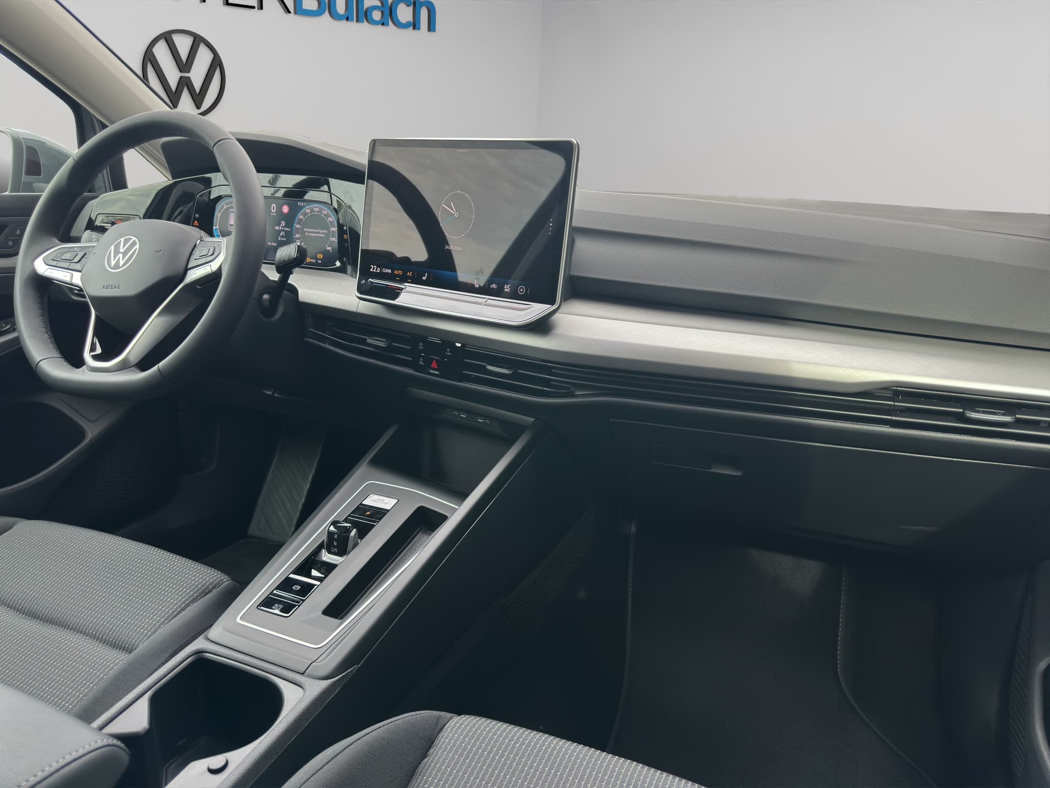 VW Golf 1.5 e TSI mHEV Value DSG - Bild 12