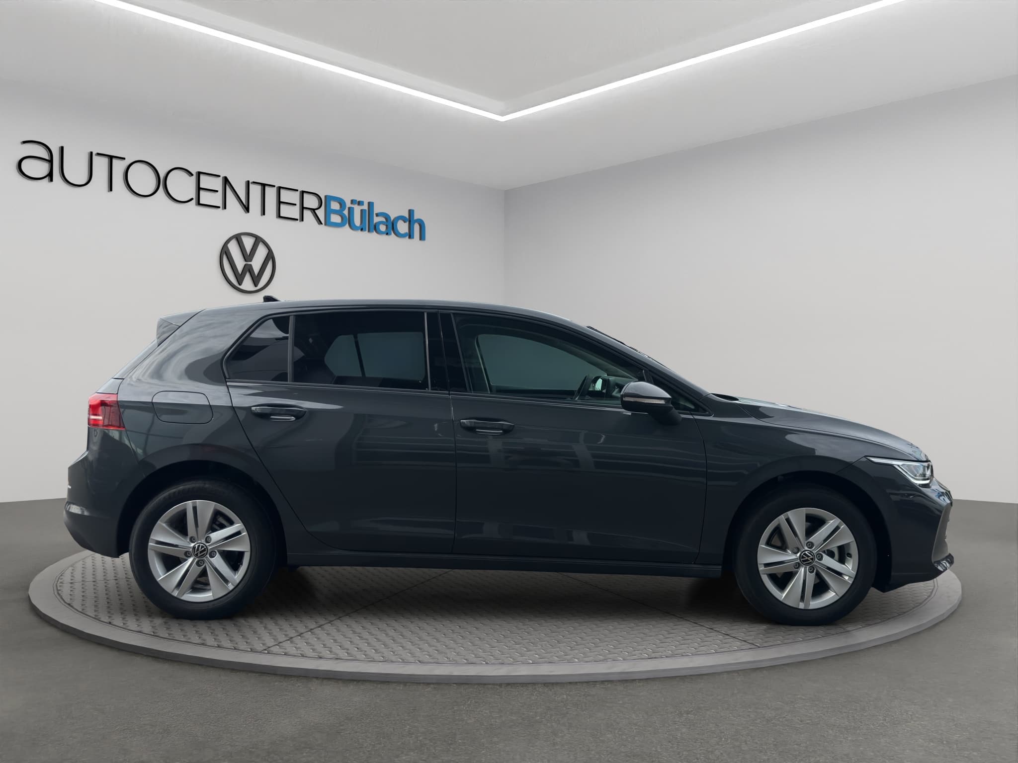 VW Golf 1.5 e TSI mHEV Value DSG - Bild 4