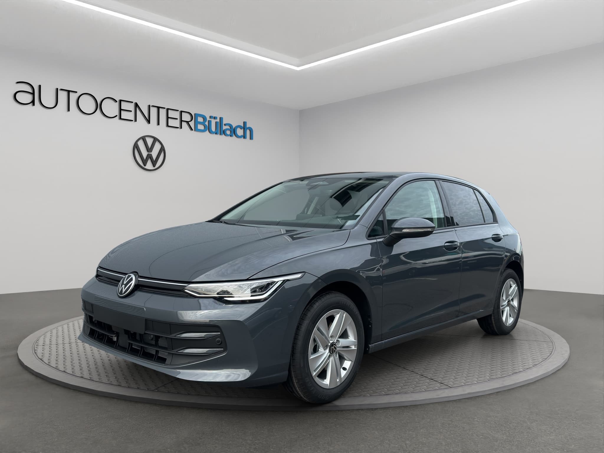 VW Golf 1.5 e TSI mHEV Value DSG - Bild 1