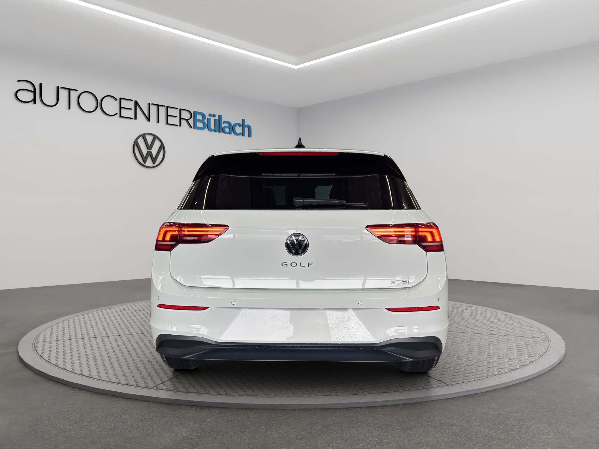 VW Golf 1.5 e TSI mHEV Value DSG - Bild 6