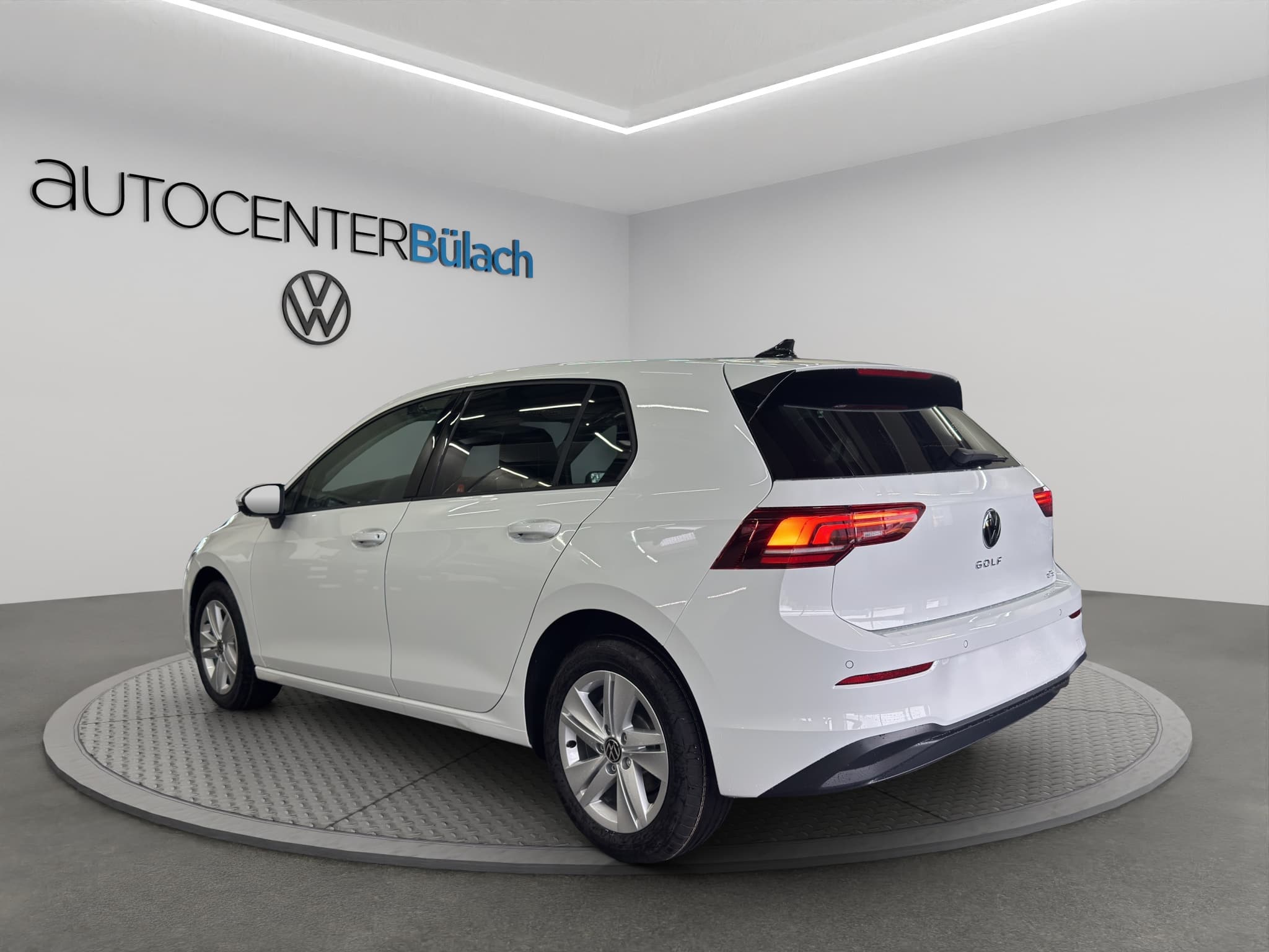 VW Golf 1.5 e TSI mHEV Value DSG - Bild 7