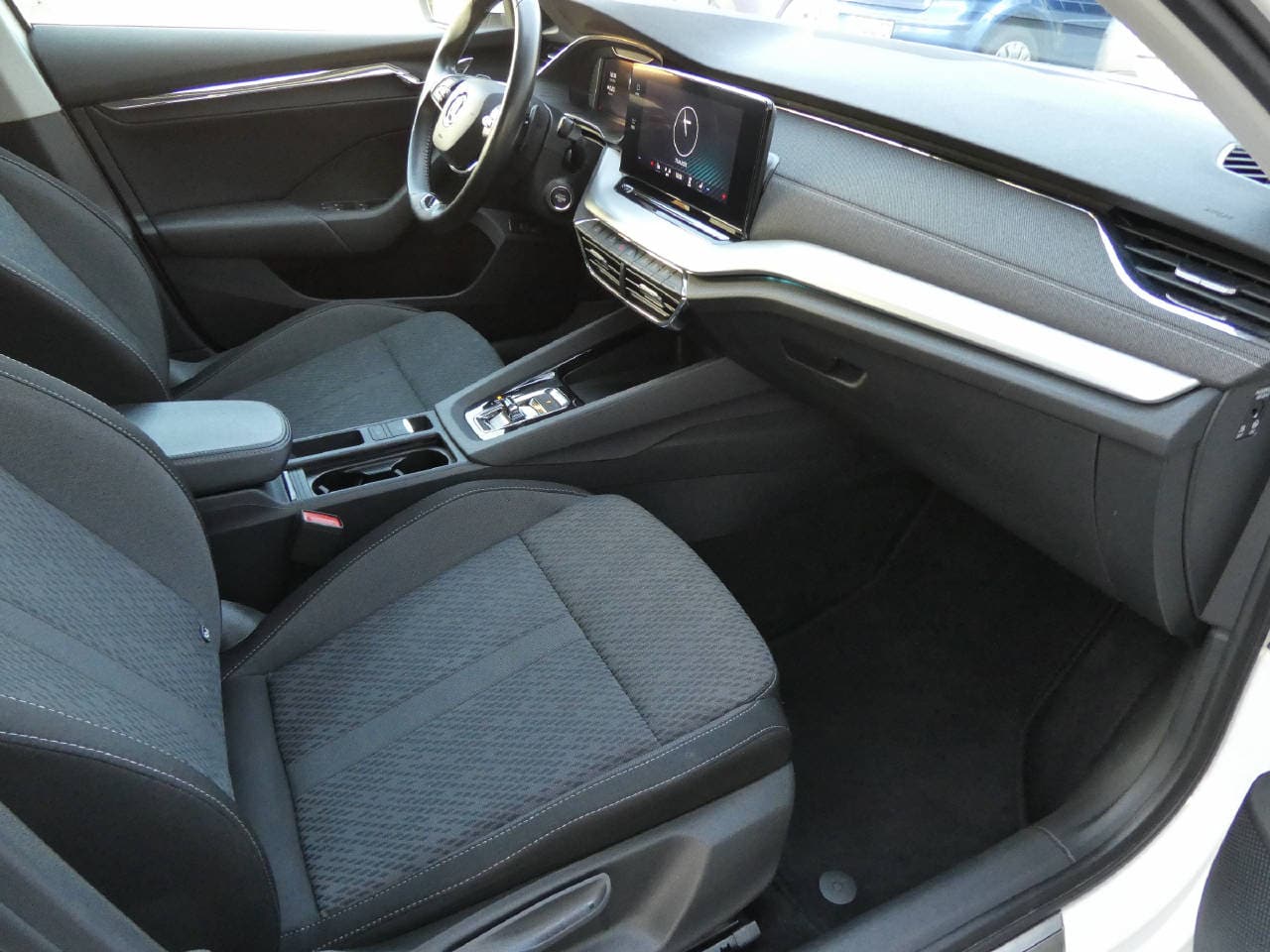 SKODA Octavia Combi 2.0 TDI 150 Style DSG - Bild 10