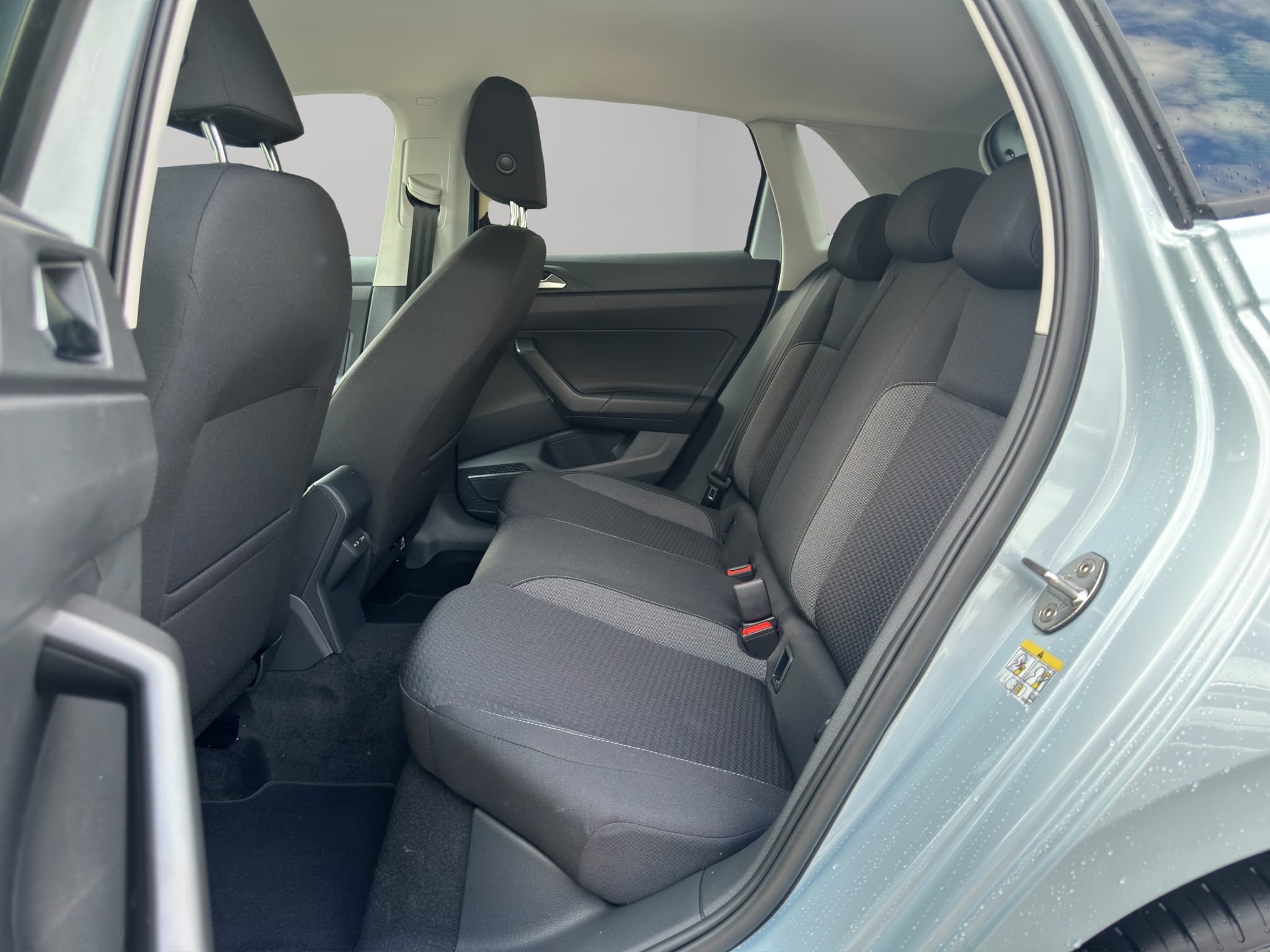 VW Polo 1.0 TSI Life DSG - Bild 11