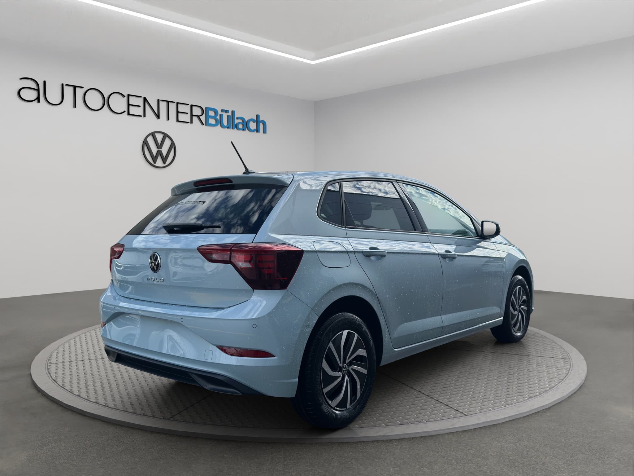 VW Polo 1.0 TSI Life DSG - Bild 5