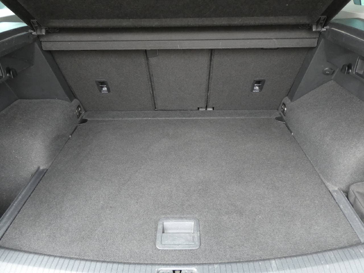 VW Tiguan 2.0 TSI Highline DSG - Bild 17