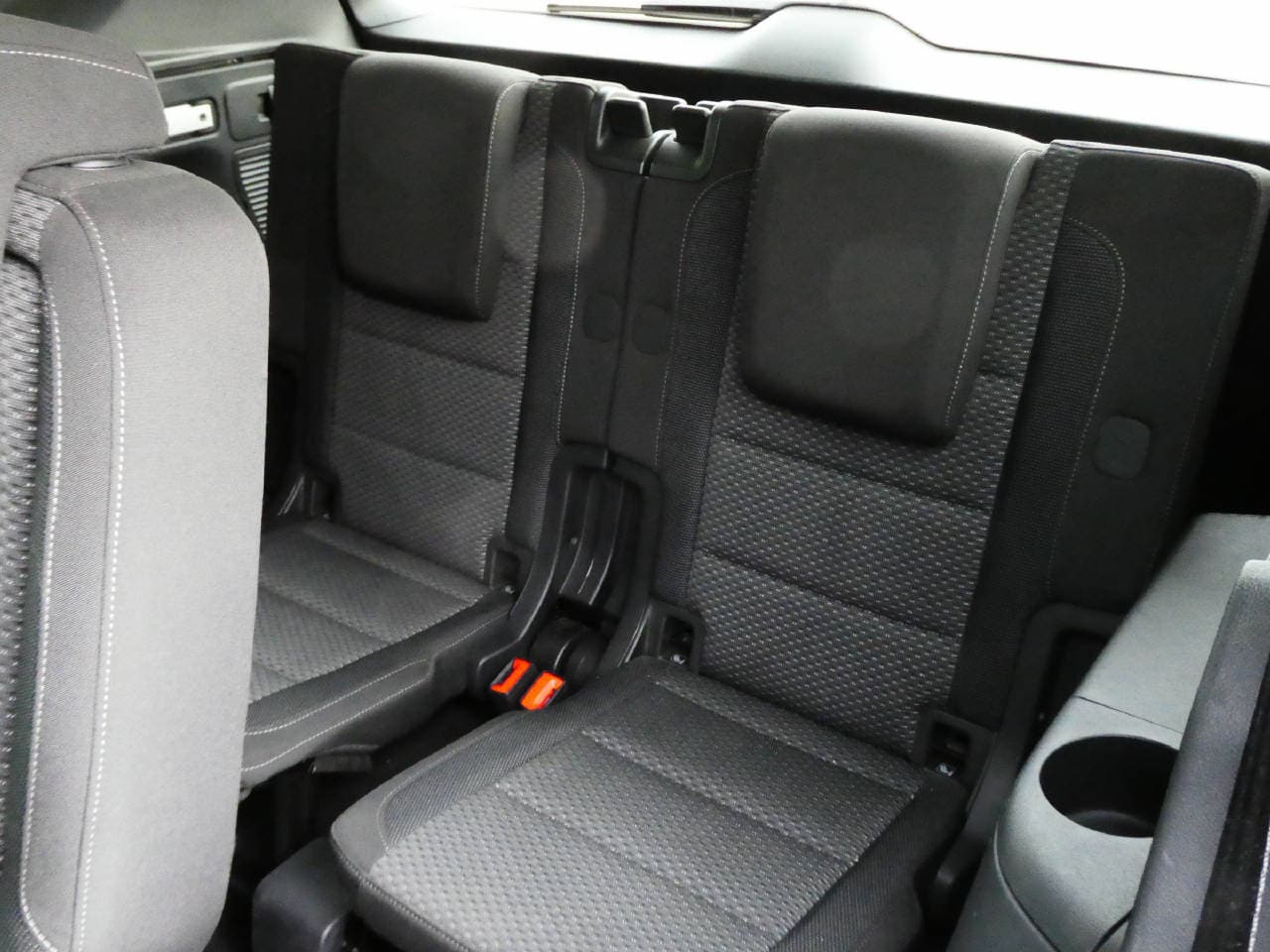 VW Touran 1.5 TSI Comfortline United DSG - Bild 12
