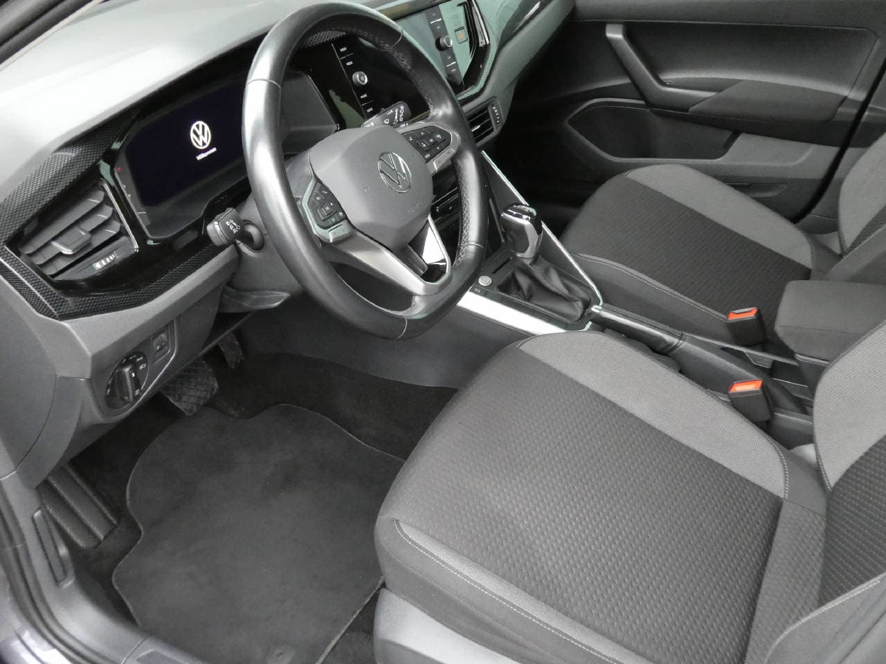 VW Taigo 1.0 TSI Life DSG - Bild 9